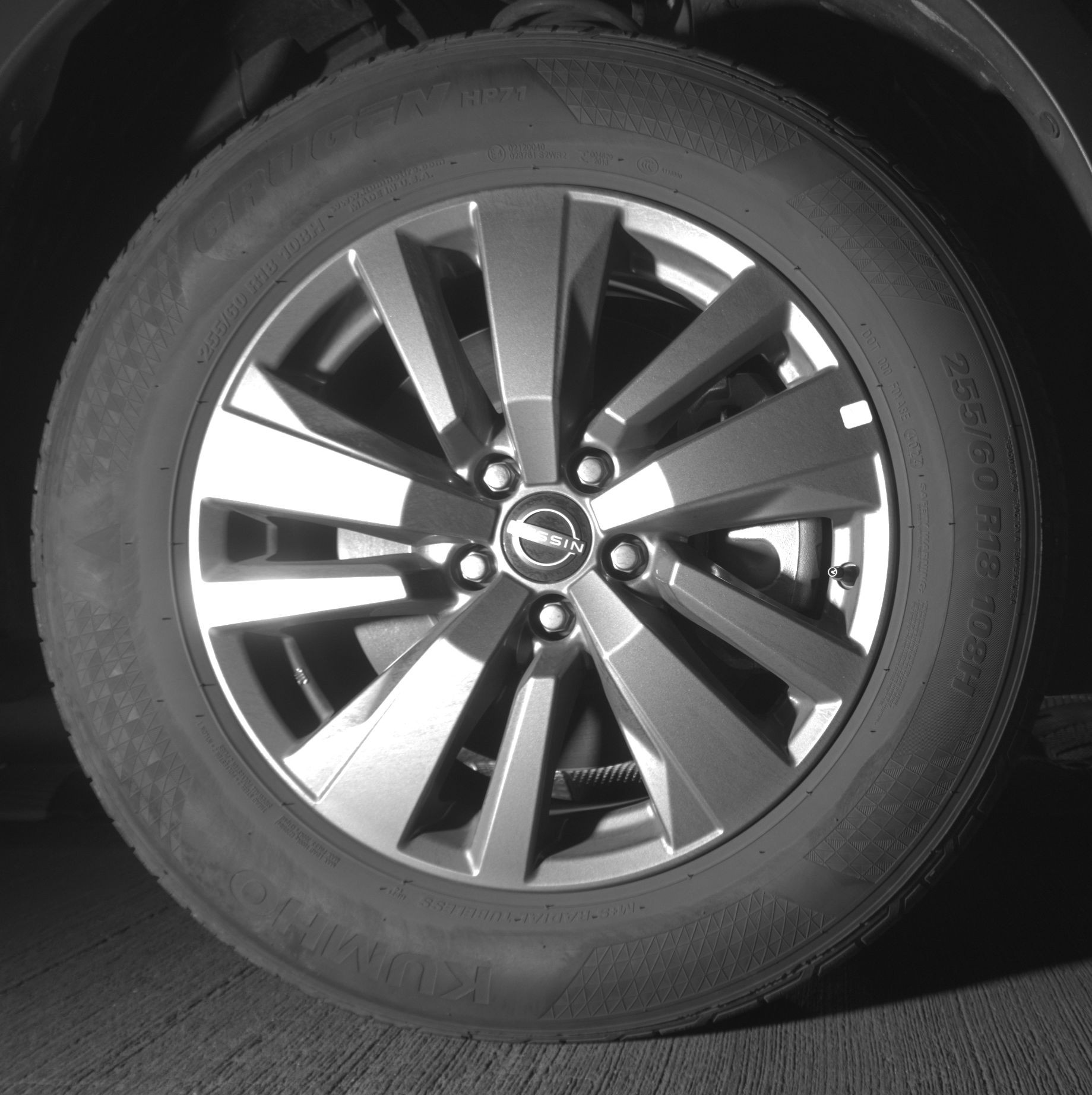 Thumbnail: 2025 Nissan Pathfinder - 10