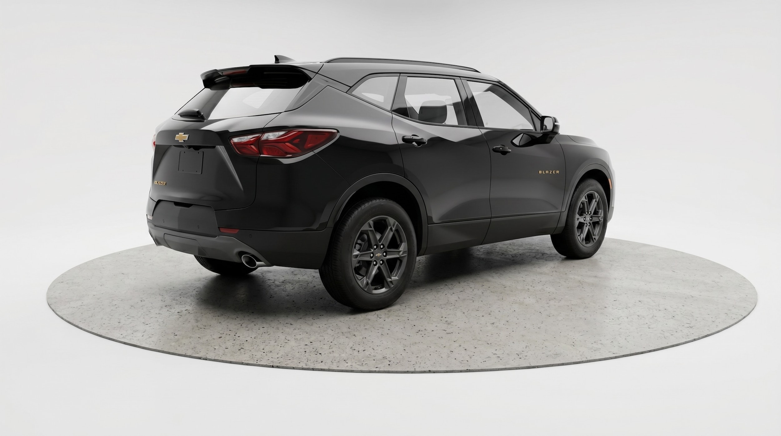 Thumbnail: 2025 Chevrolet Blazer - 7