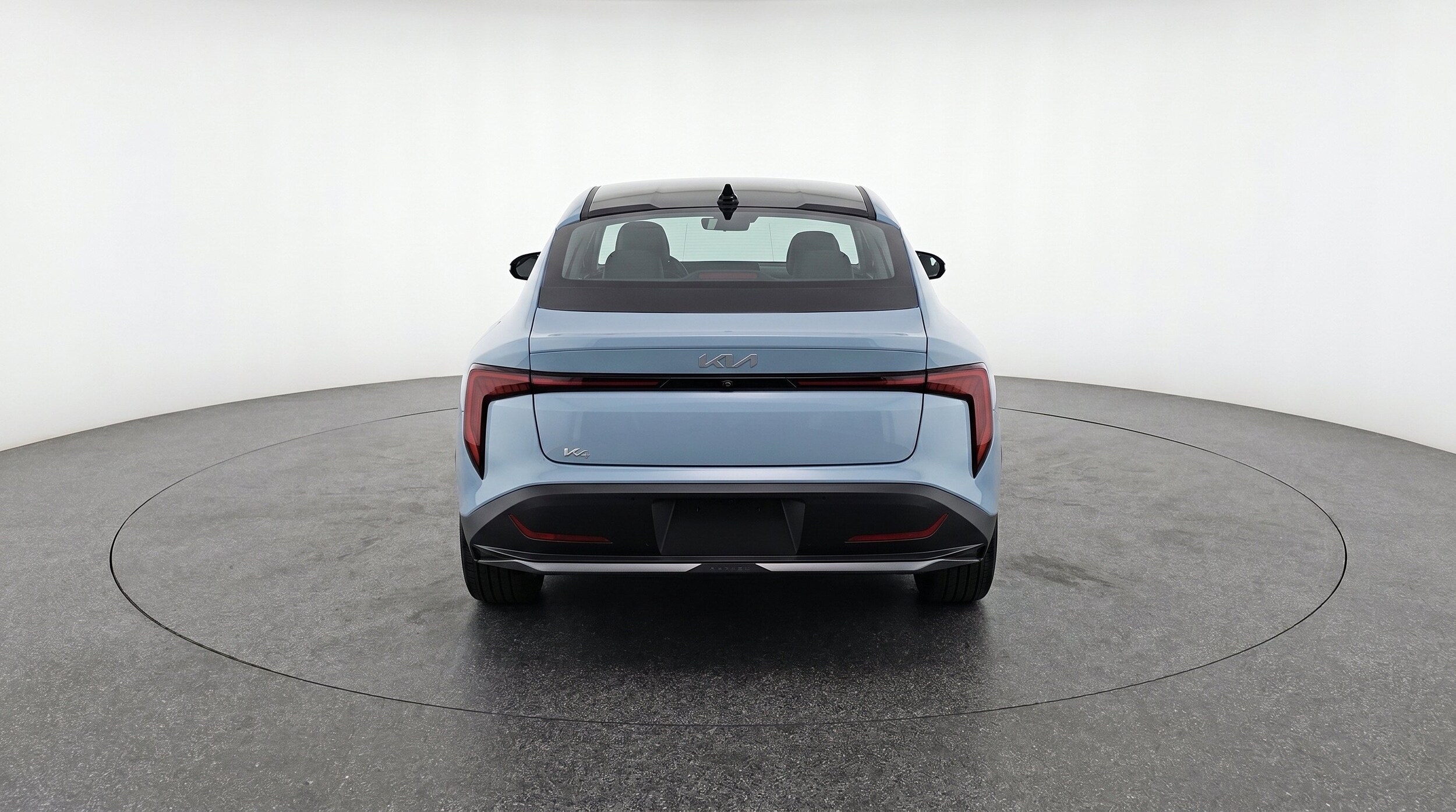 Thumbnail: 2026 Kia K4 - 7