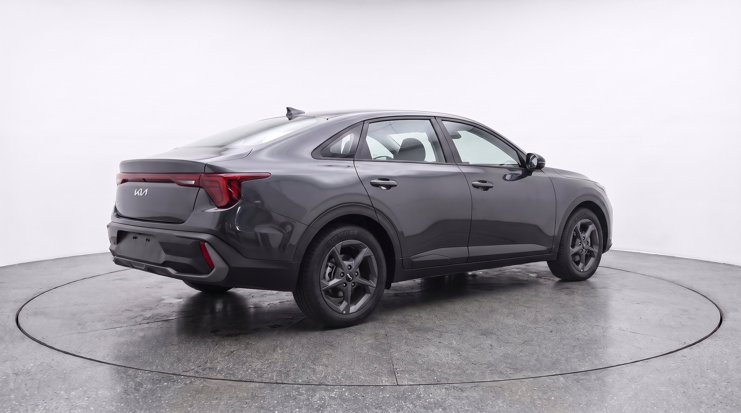 Thumbnail: 2026 Kia K4 - 9