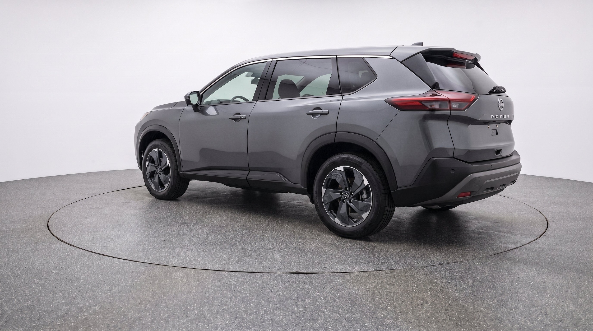 Thumbnail: 2025 Nissan Rogue - 6