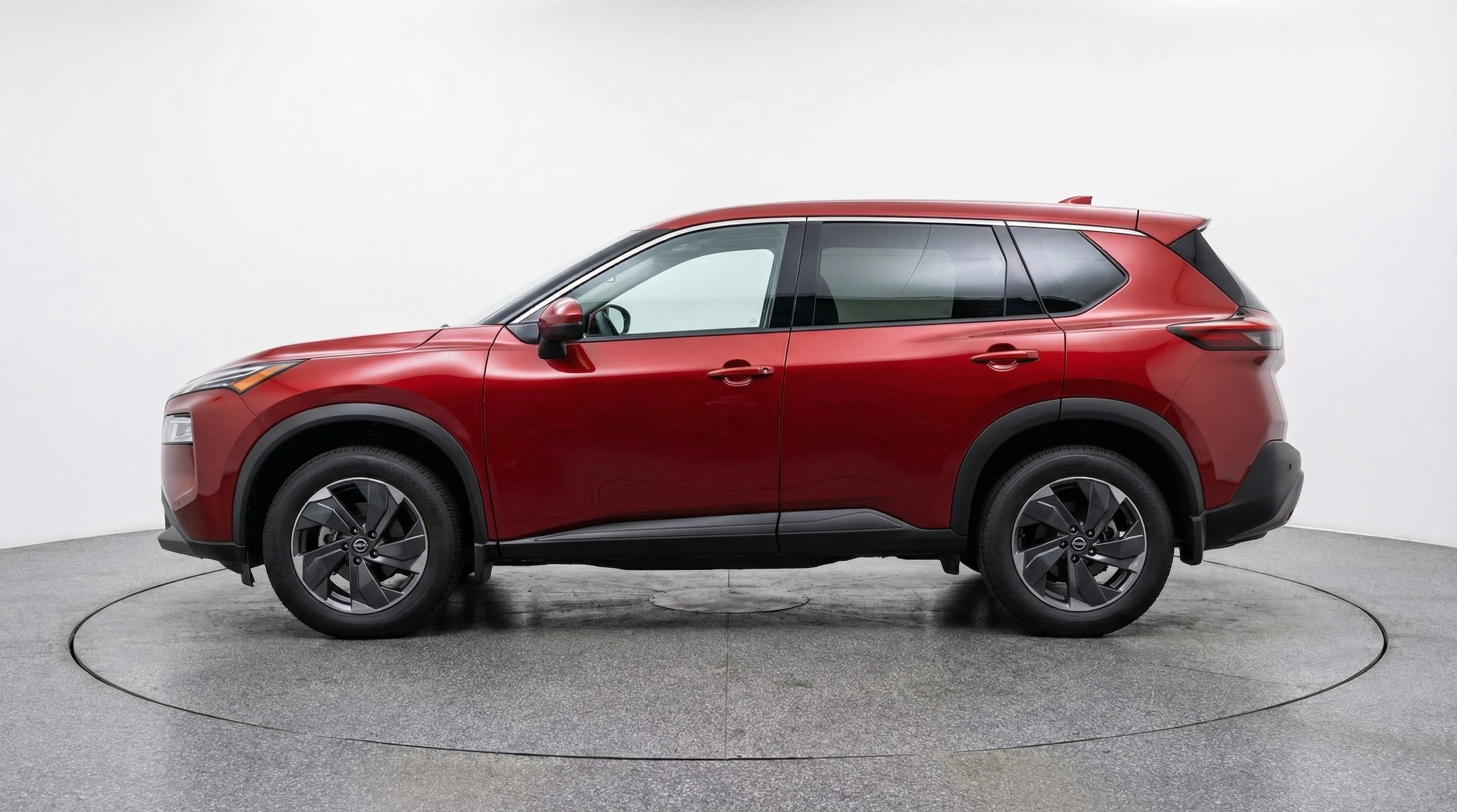 Thumbnail: 2025 Nissan Rogue - 4