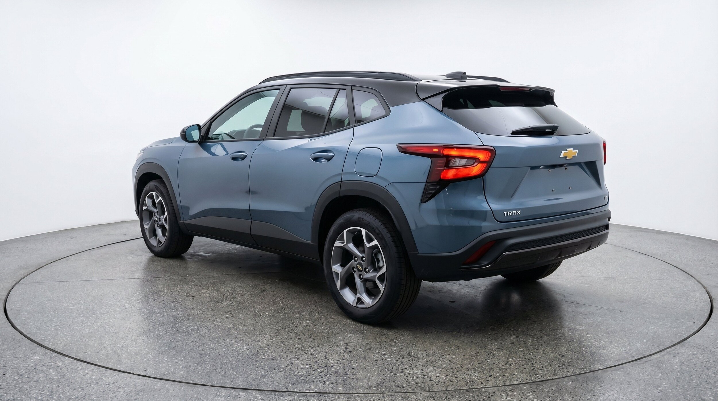 Thumbnail: 2025 Chevrolet Trax - 6