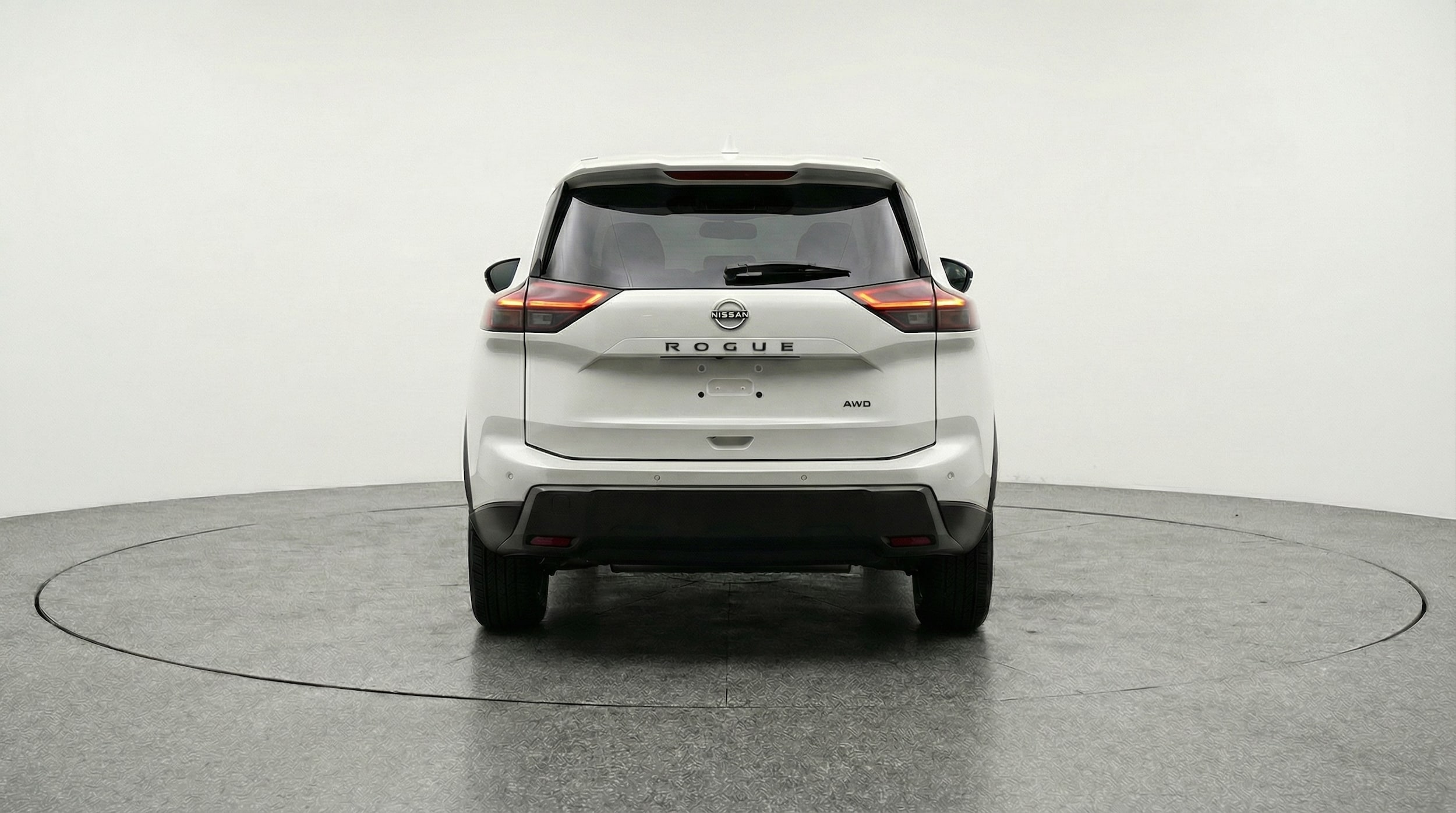 Thumbnail: 2025 Nissan Rogue - 6