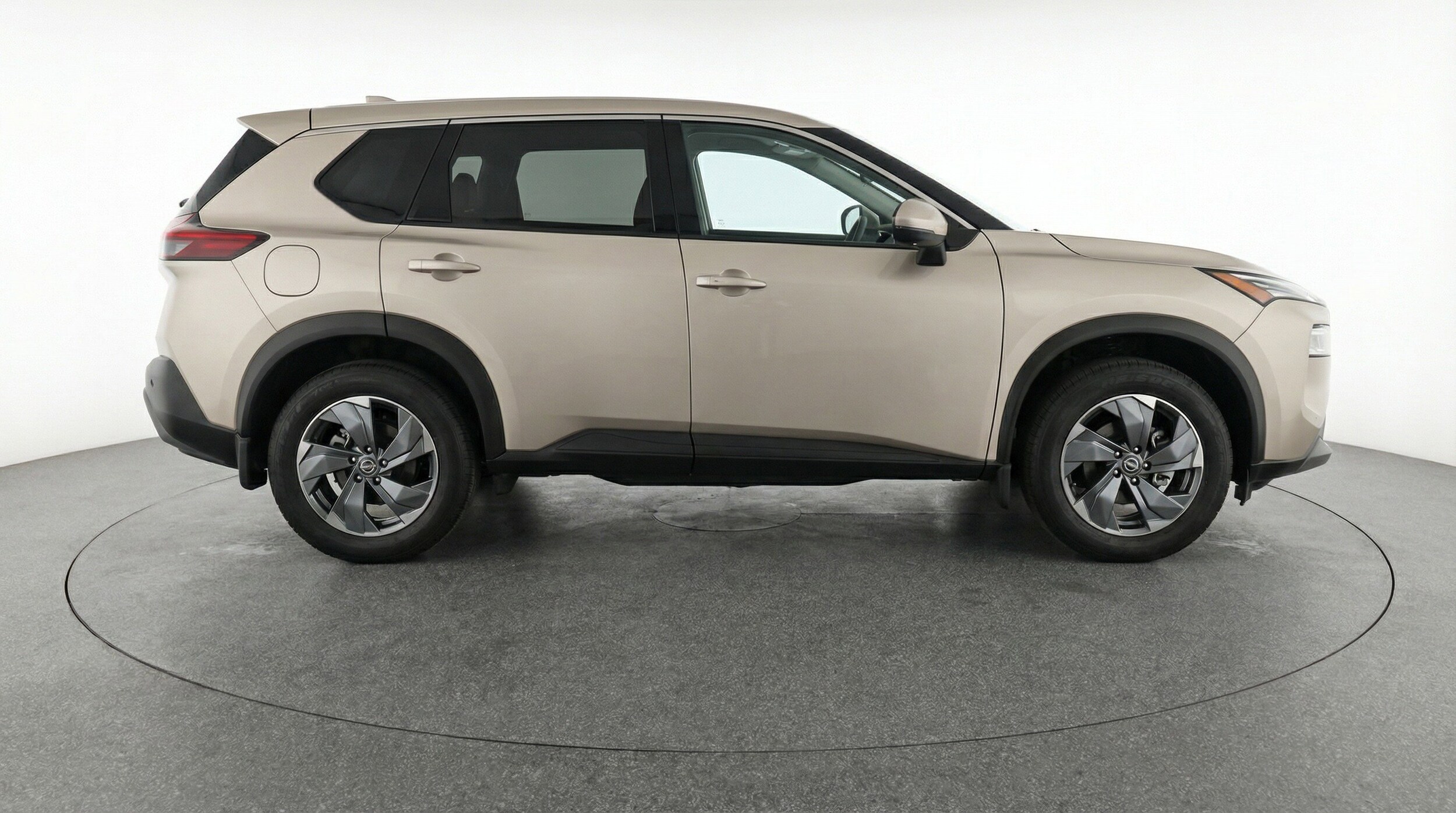 Thumbnail: 2025 Nissan Rogue - 11
