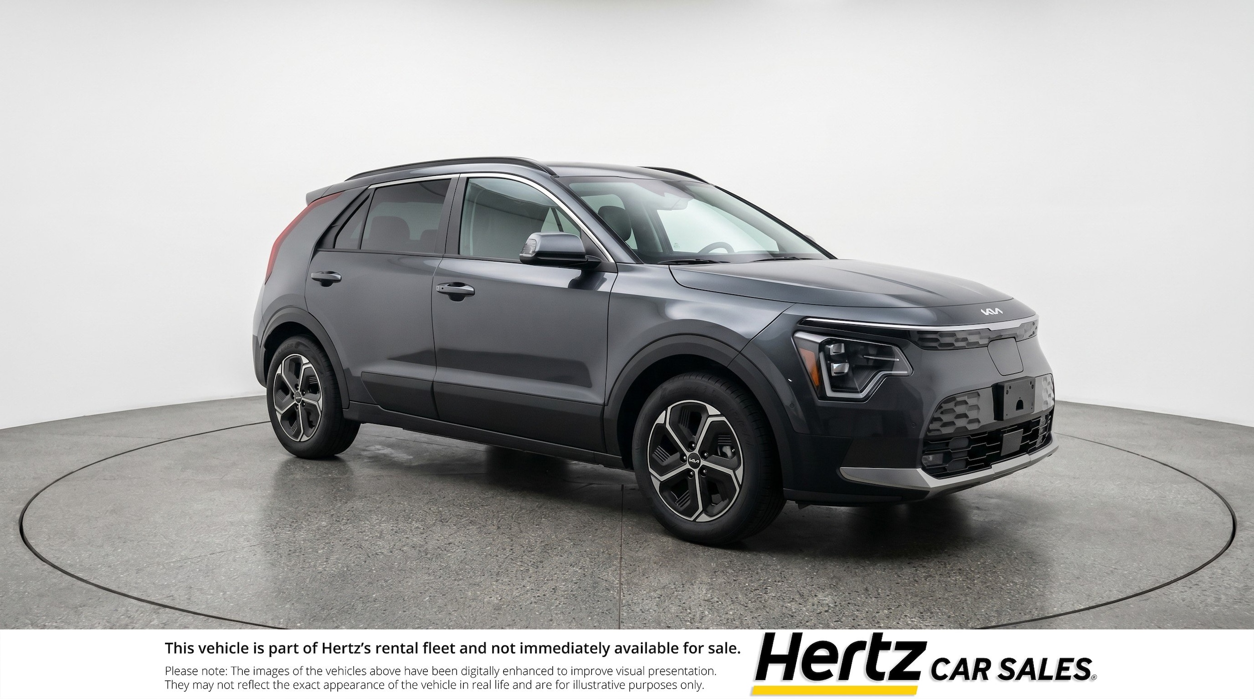 Thumbnail: 2026 Kia Niro - 1