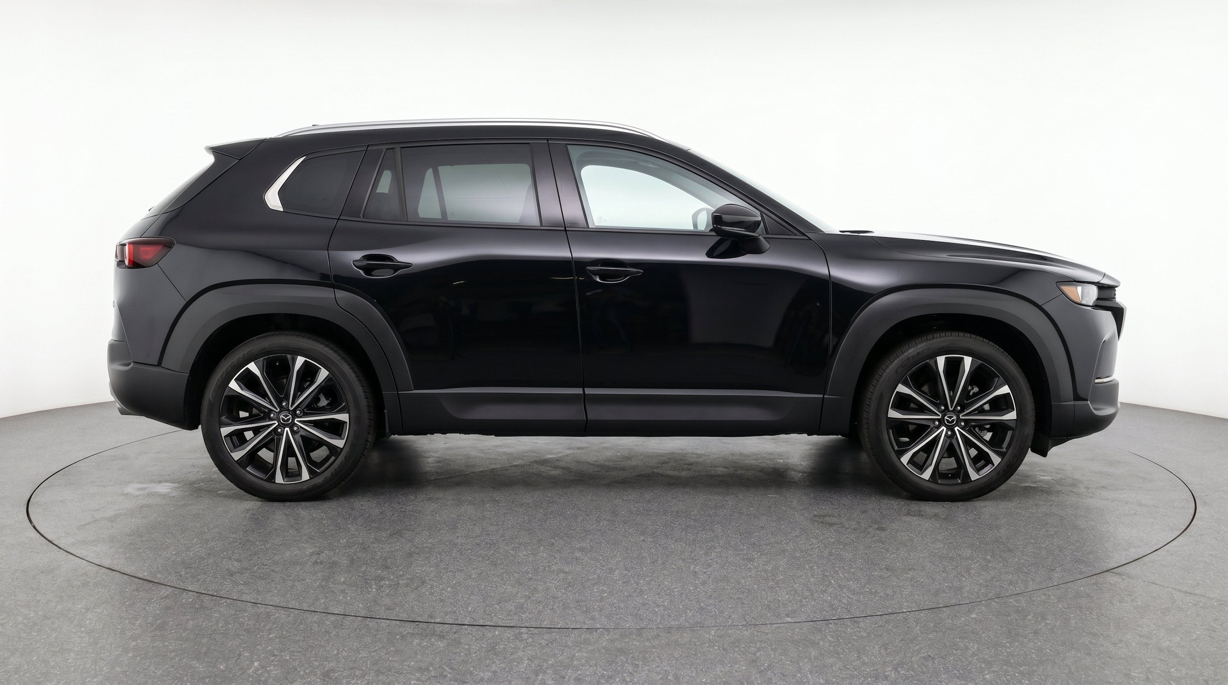Thumbnail: 2026 Mazda CX-50 - 10
