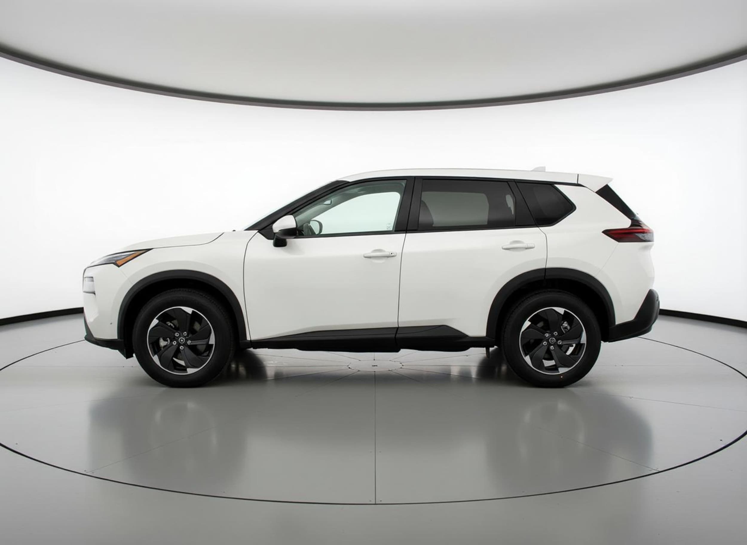 Thumbnail: 2025 Nissan Rogue - 4