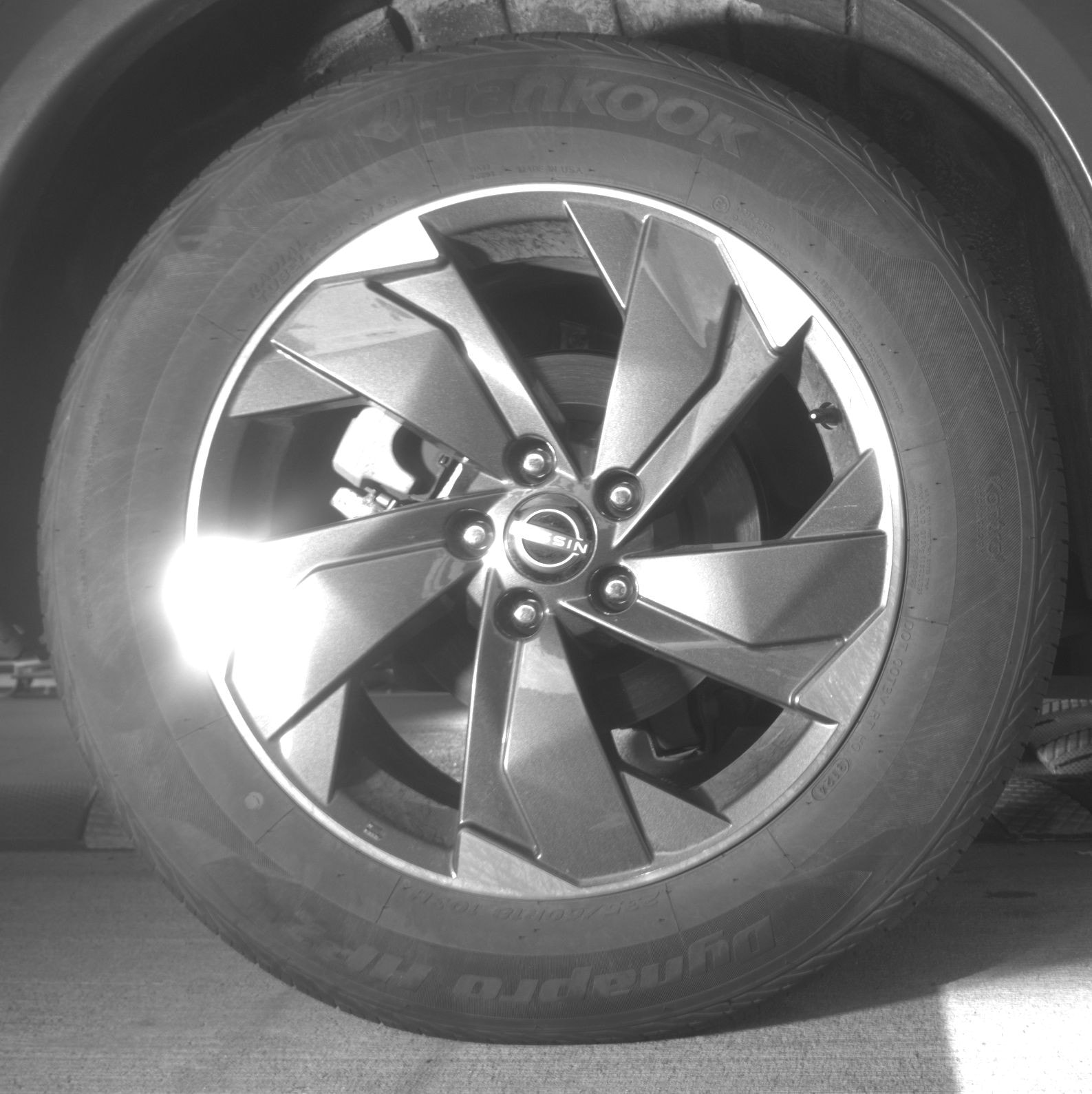 Thumbnail: 2025 Nissan Rogue - 12