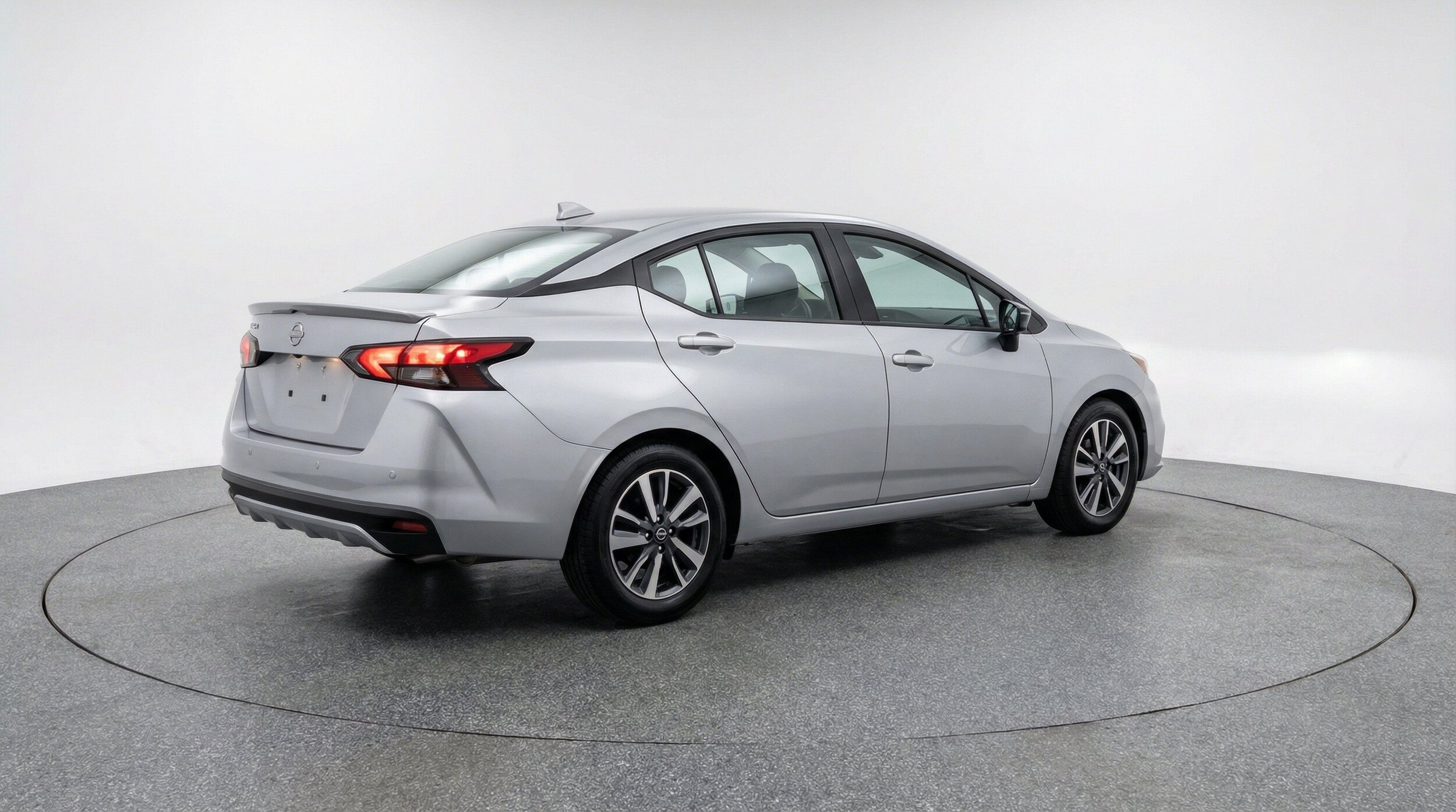 Thumbnail: 2025 Nissan Versa - 9
