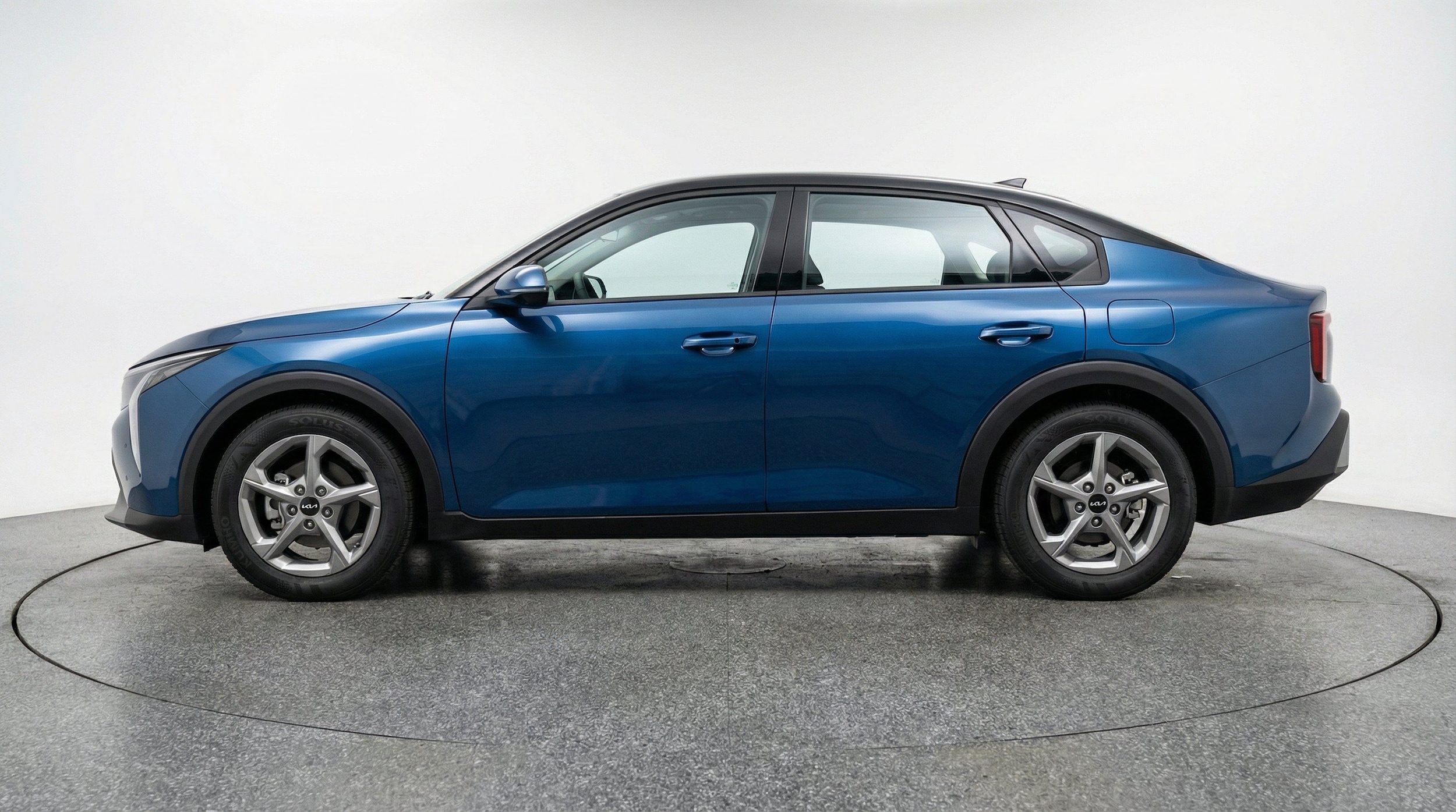 Thumbnail: 2026 Kia K4 - 5