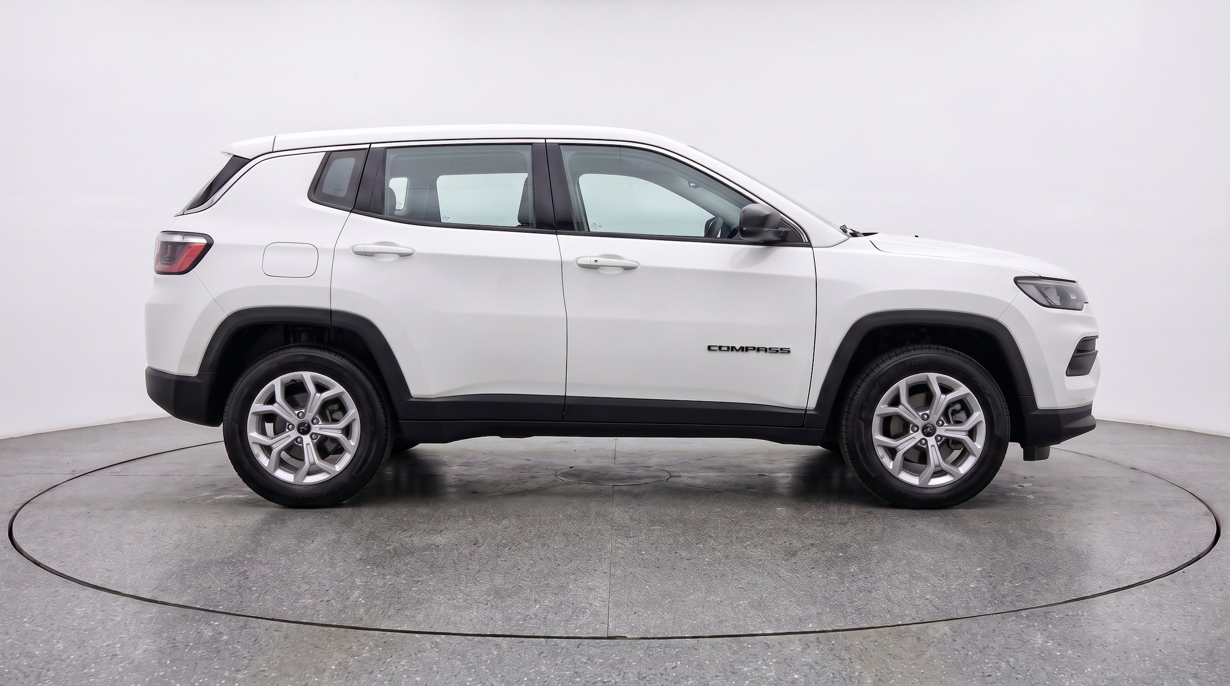 Thumbnail: 2025 Jeep Compass - 11