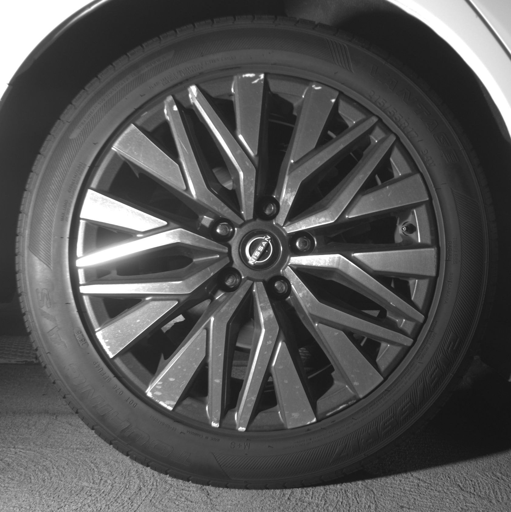 Thumbnail: 2025 Nissan Altima - 15