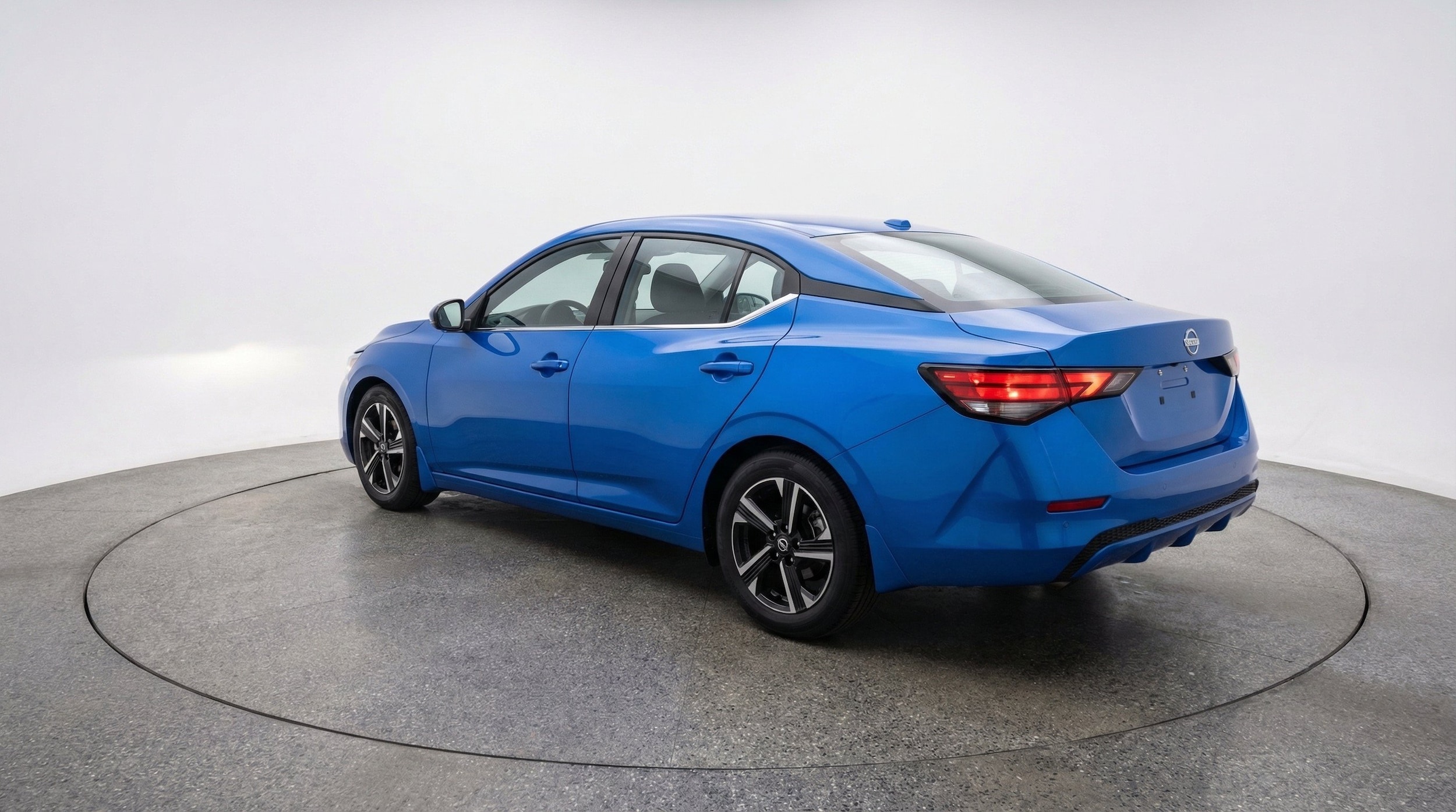 Thumbnail: 2025 Nissan Sentra - 6