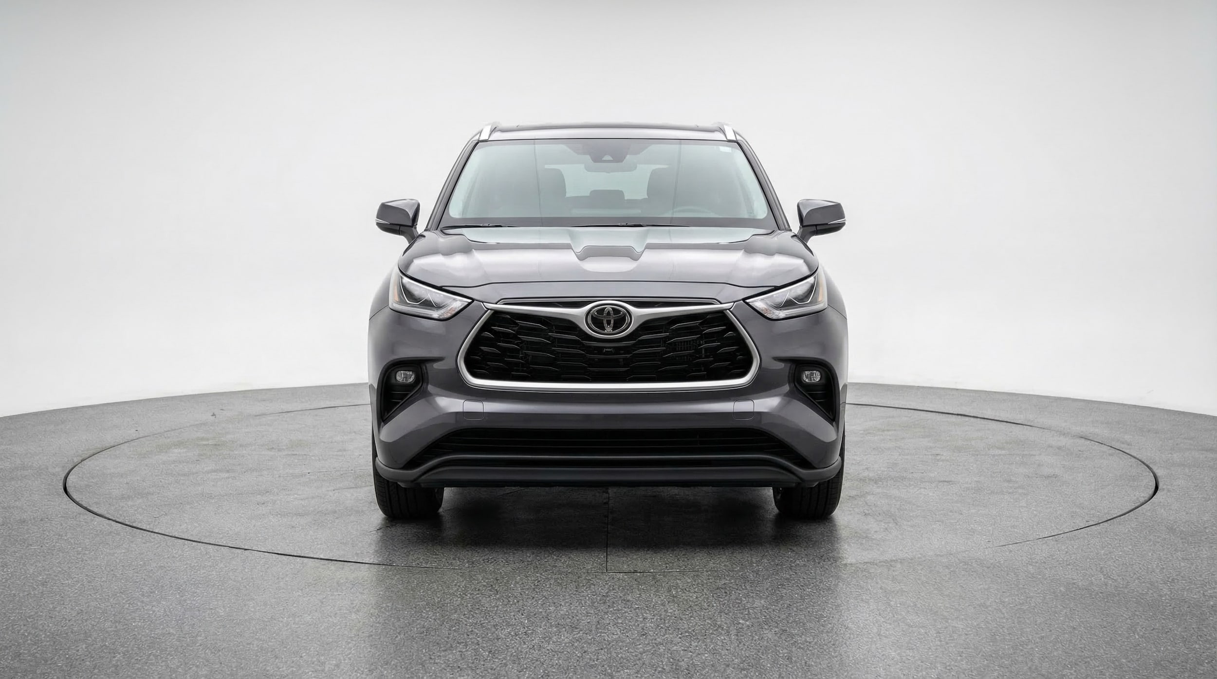 Thumbnail: 2025 Toyota Highlander - 2