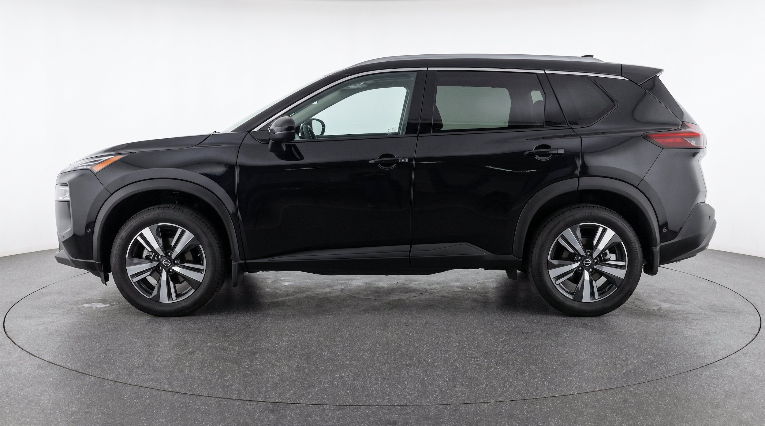 Thumbnail: 2026 Nissan Rogue - 5