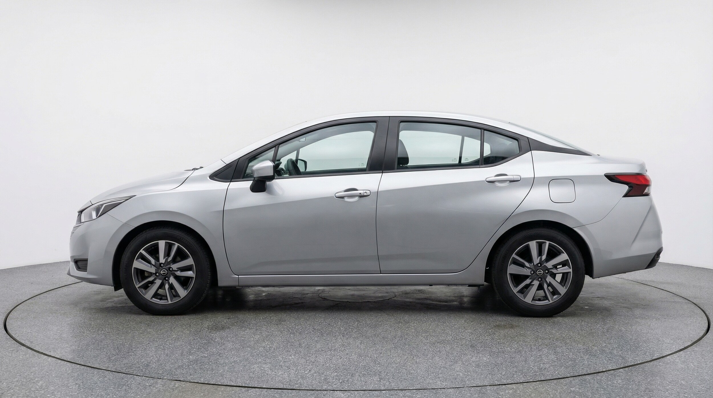 Thumbnail: 2025 Nissan Versa - 4