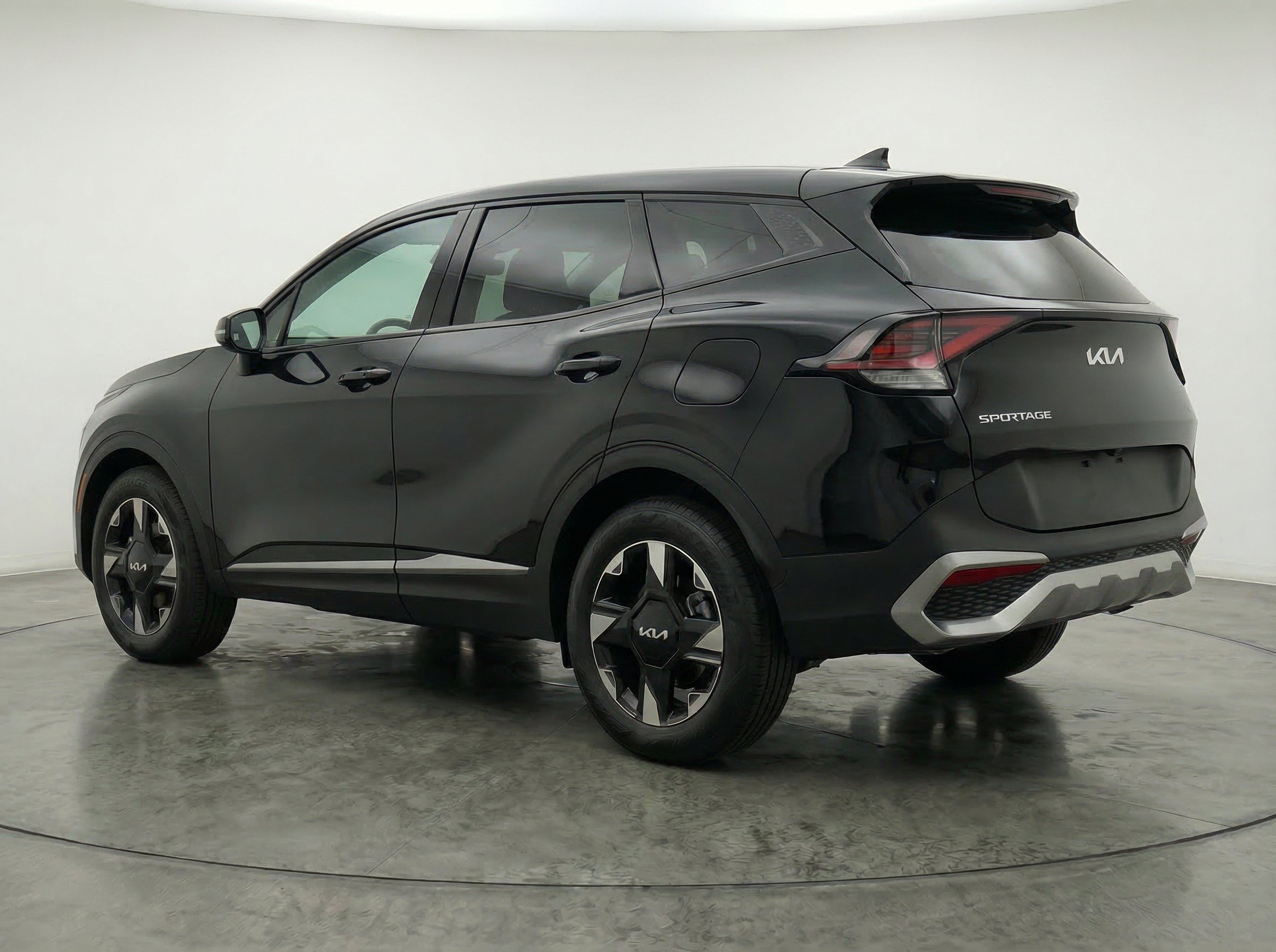 Thumbnail: 2026 Kia Sportage - 6