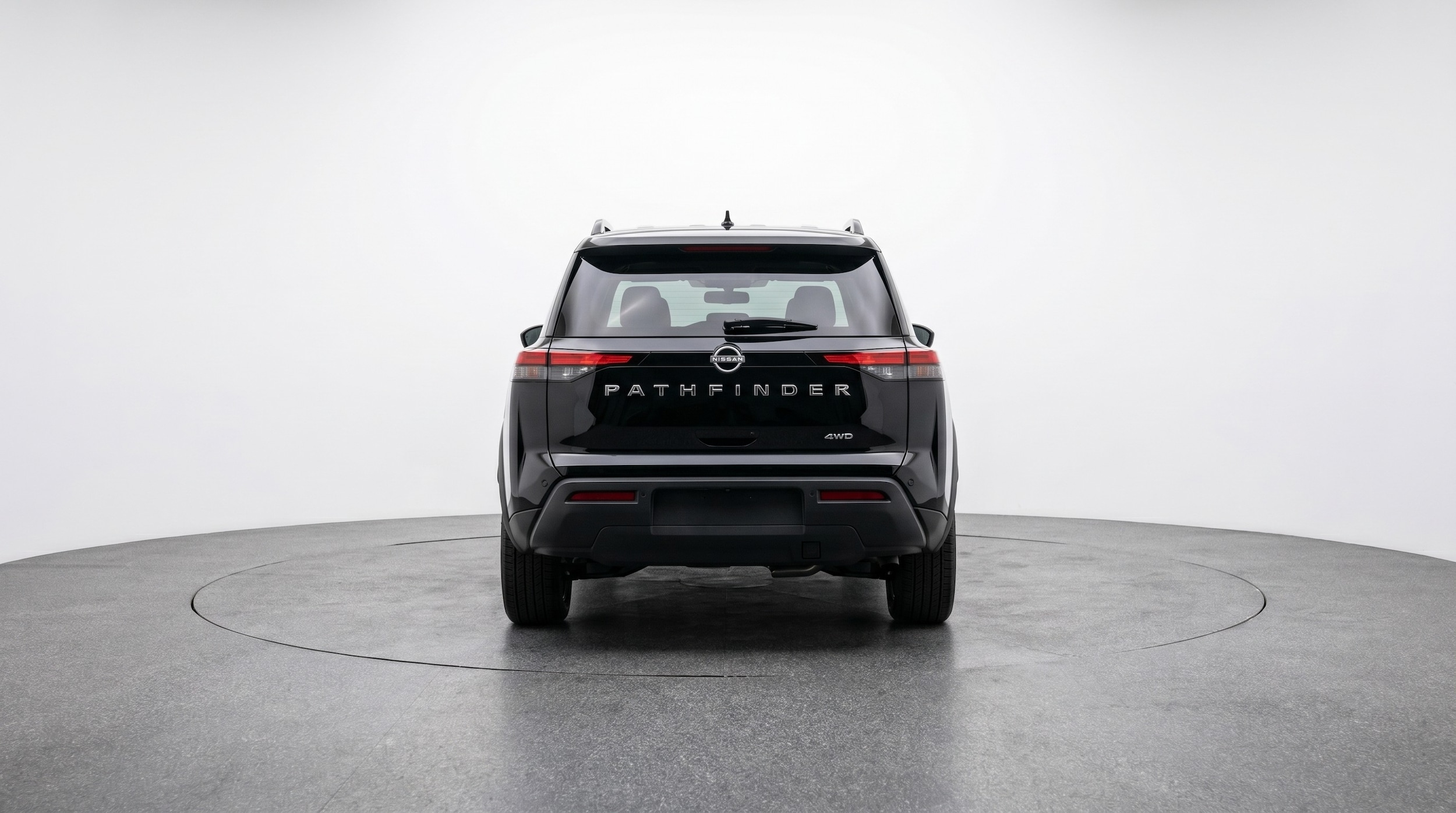 Thumbnail: 2025 Nissan Pathfinder - 6