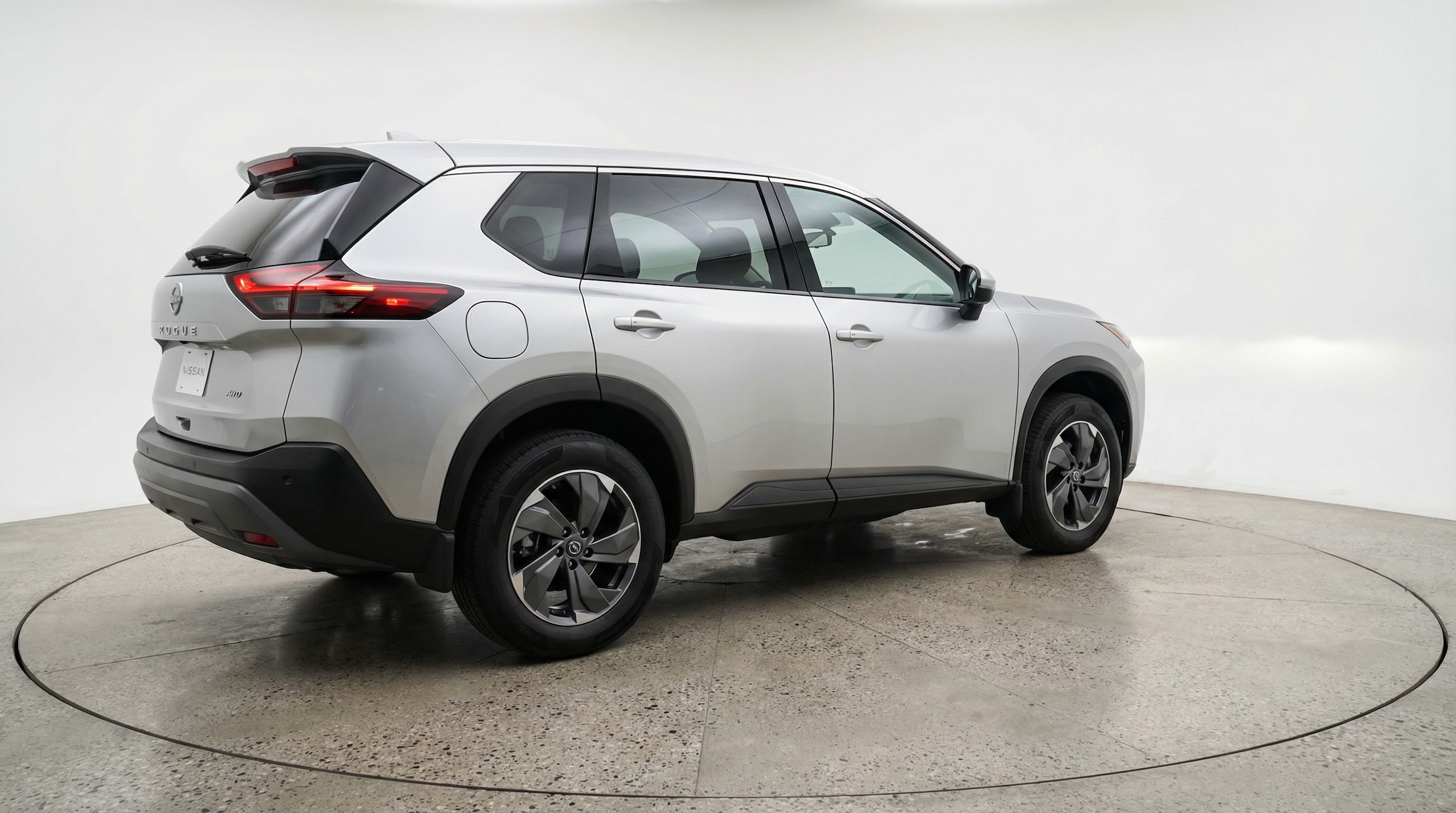 Thumbnail: 2025 Nissan Rogue - 7