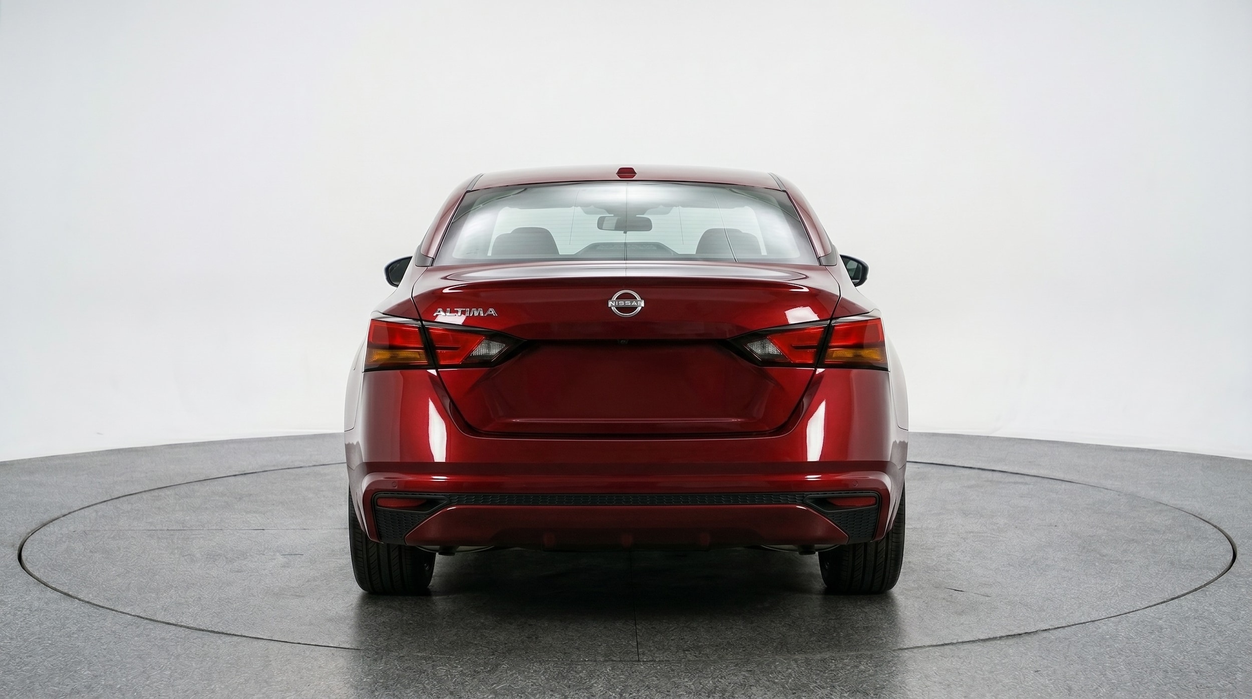 Thumbnail: 2025 Nissan Altima - 6