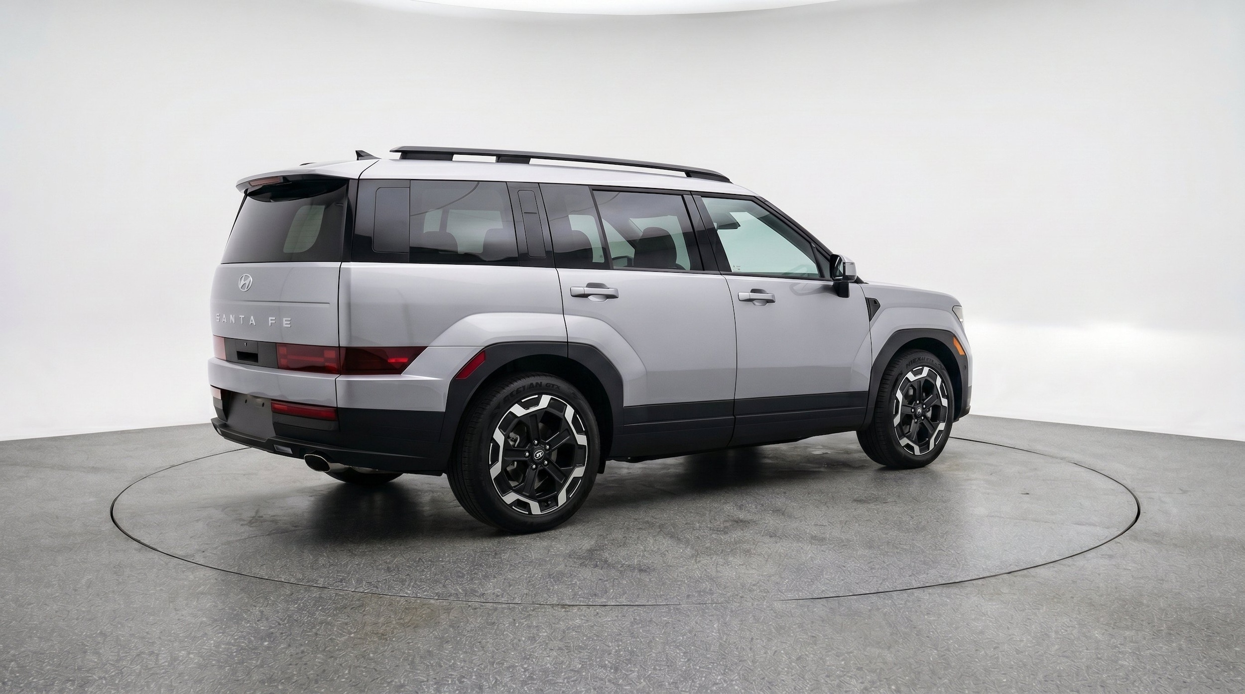 Thumbnail: 2026 Hyundai Santa Fe - 9