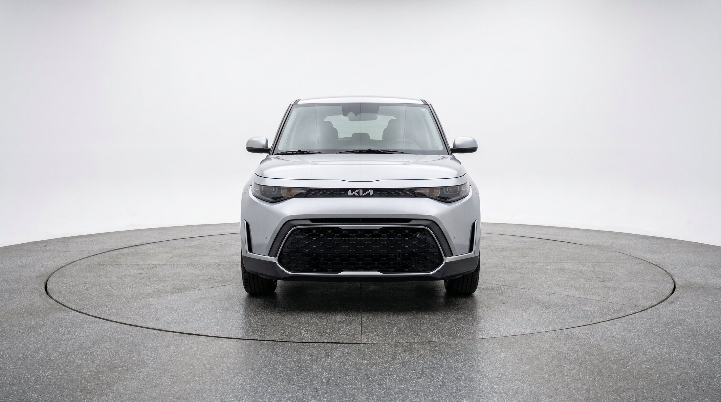 Thumbnail: 2025 Kia Soul - 2