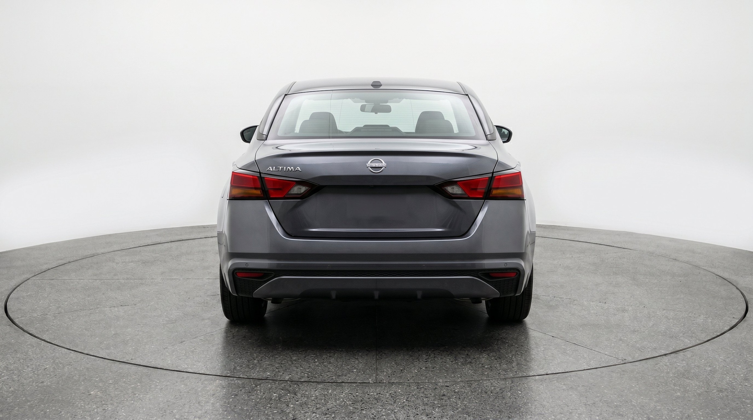Thumbnail: 2026 Nissan Altima - 7