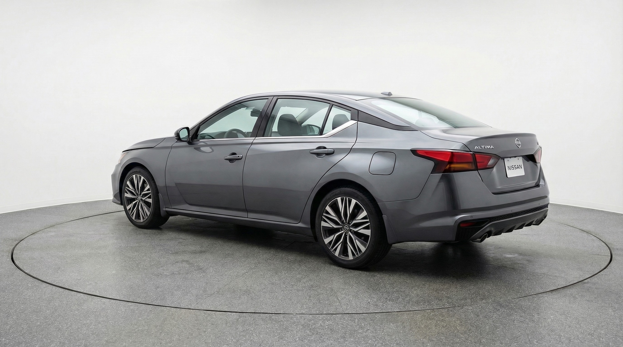 Thumbnail: 2025 Nissan Altima - 5
