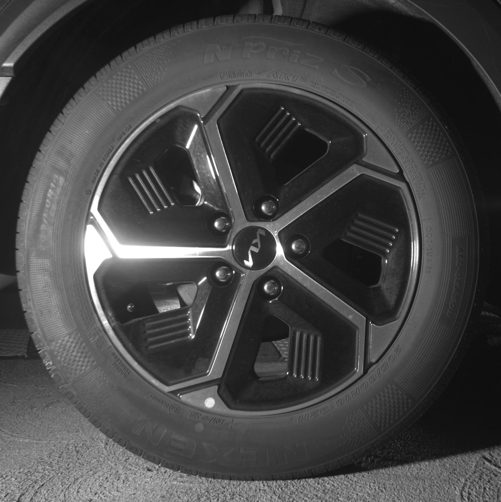 Thumbnail: 2026 Kia Niro - 15