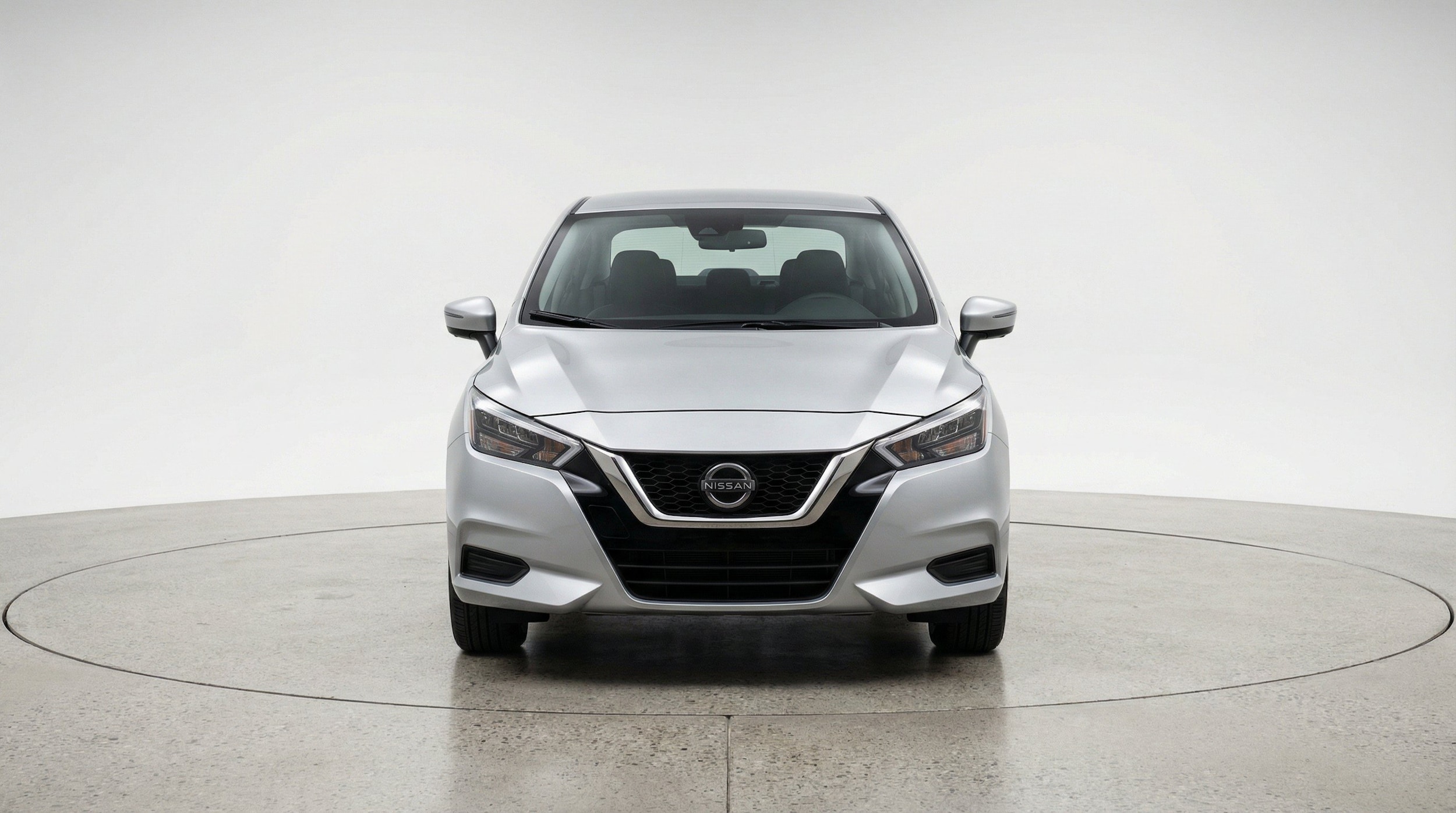 Thumbnail: 2025 Nissan Versa - 2