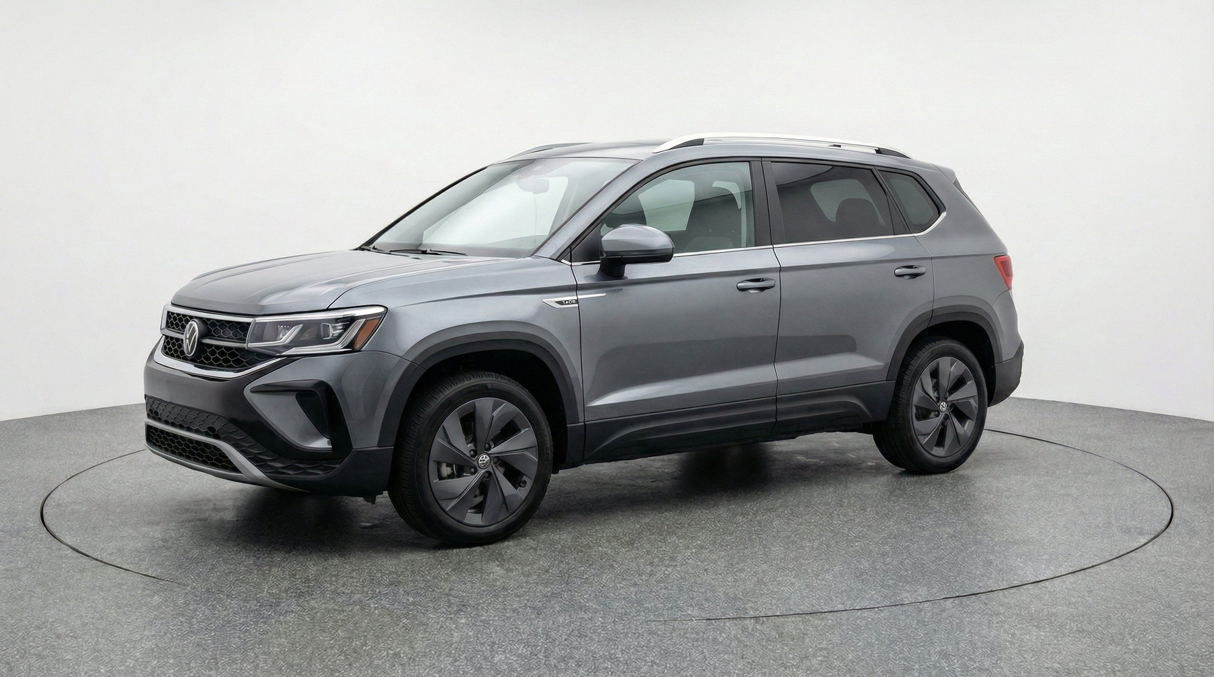 Thumbnail: 2026 Volkswagen Taos - 3