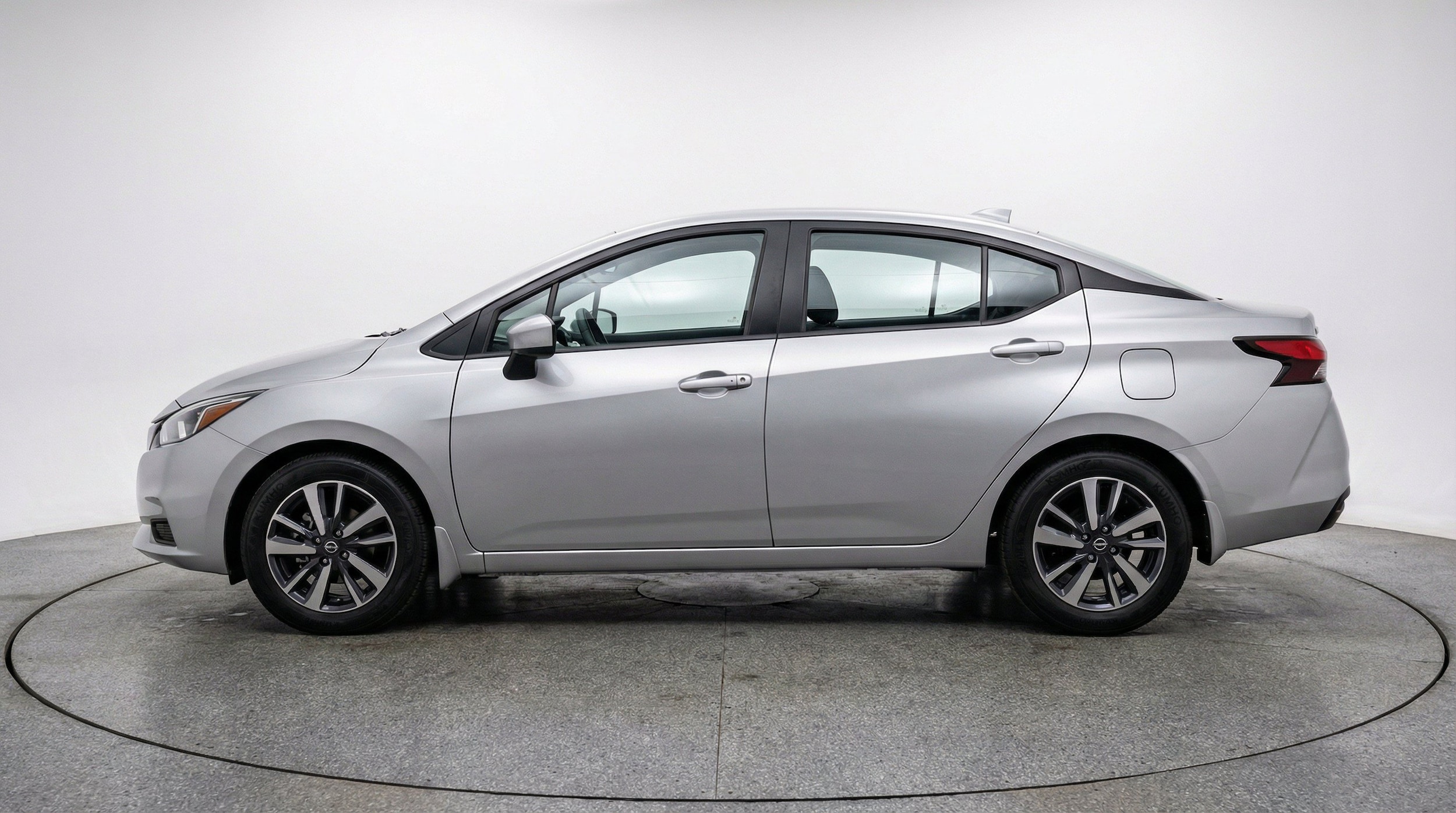 Thumbnail: 2025 Nissan Versa - 5