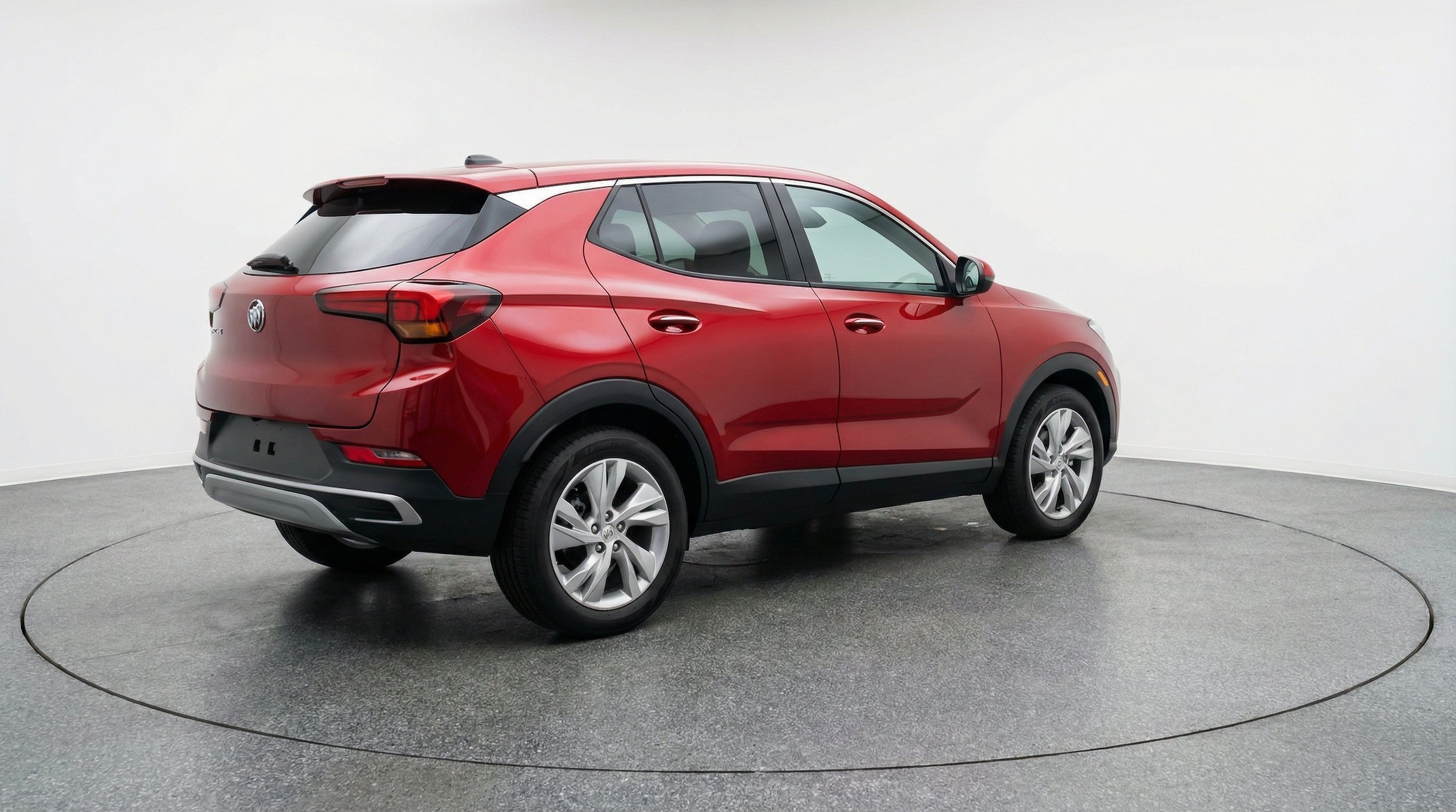 Thumbnail: 2026 Buick Encore GX - 9