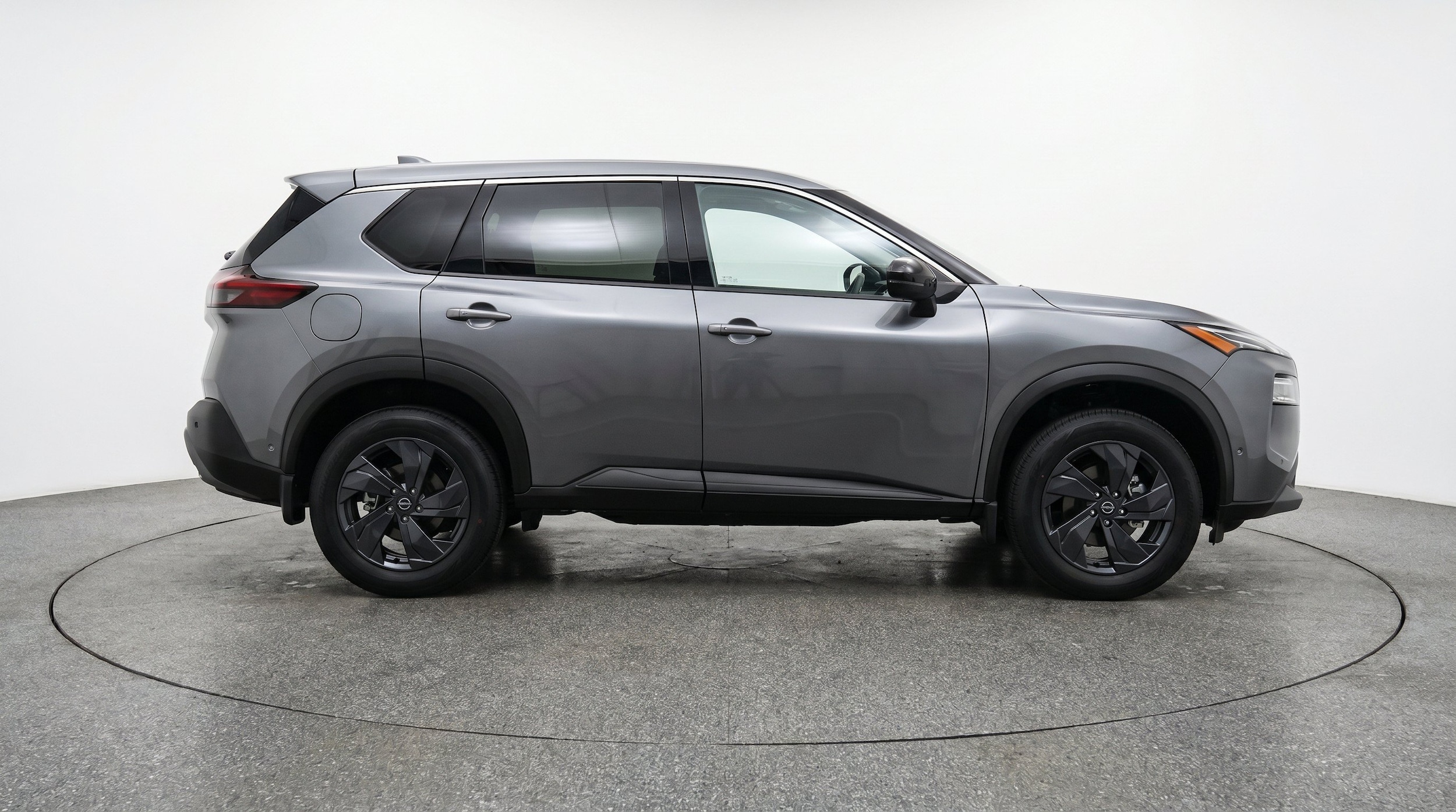 Thumbnail: 2026 Nissan Rogue - 11