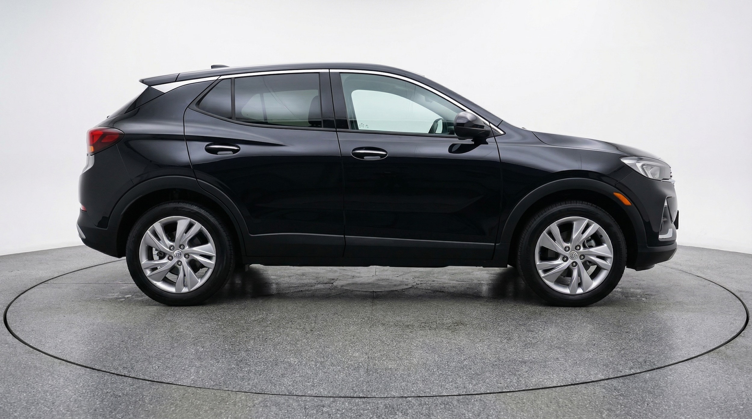 Thumbnail: 2025 Buick Encore GX - 8