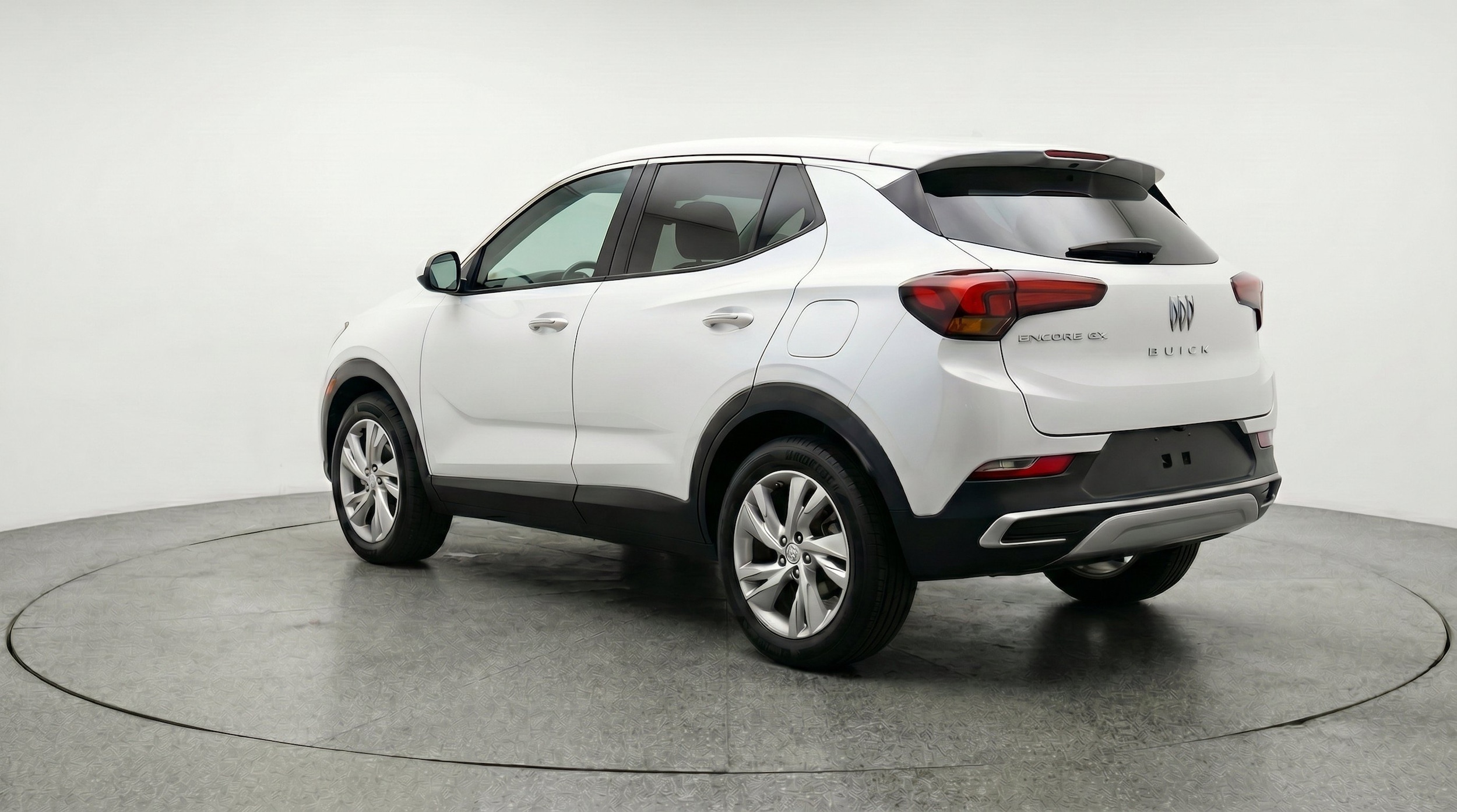 Thumbnail: 2025 Buick Encore GX - 6