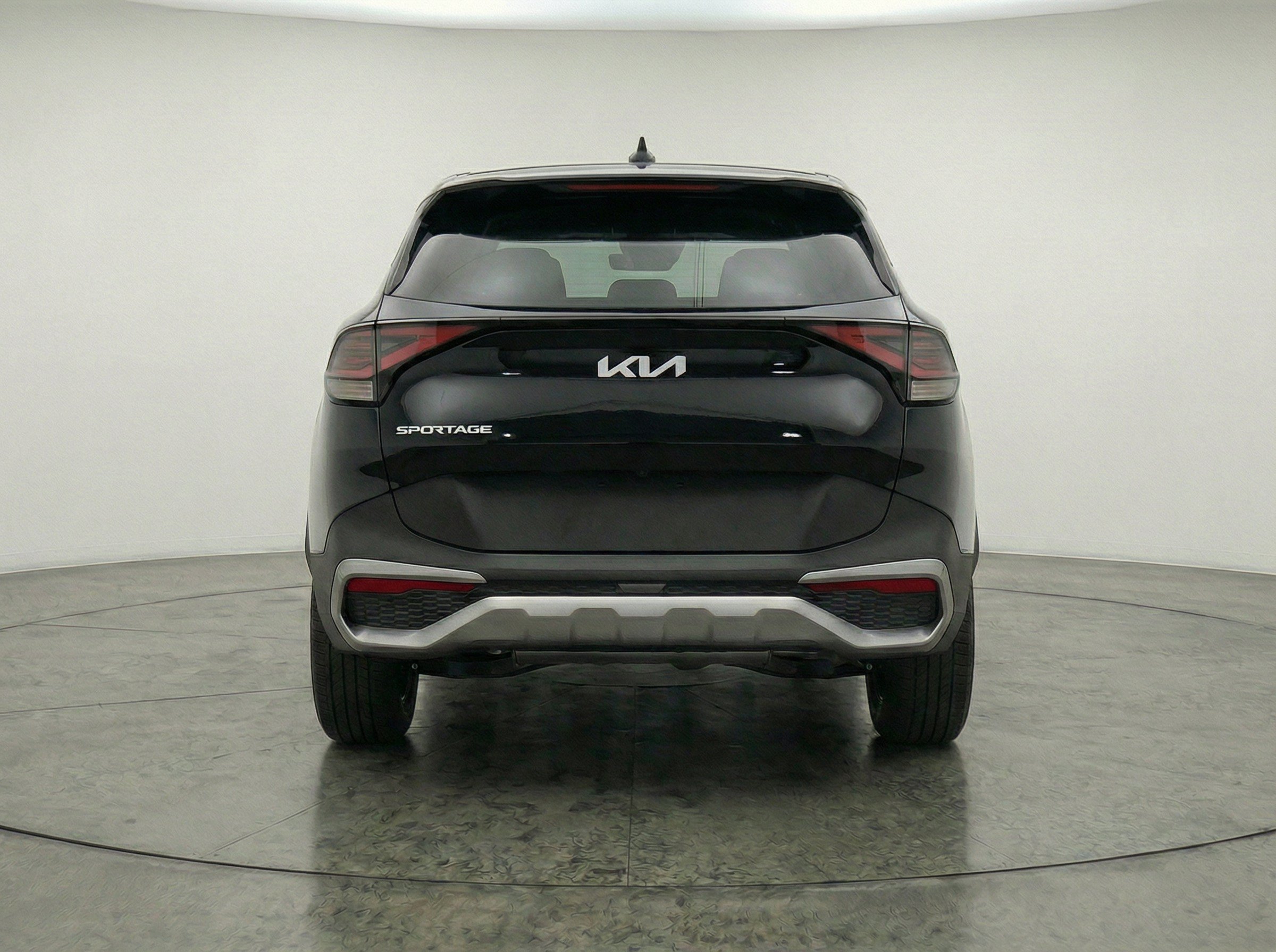 Thumbnail: 2026 Kia Sportage - 7
