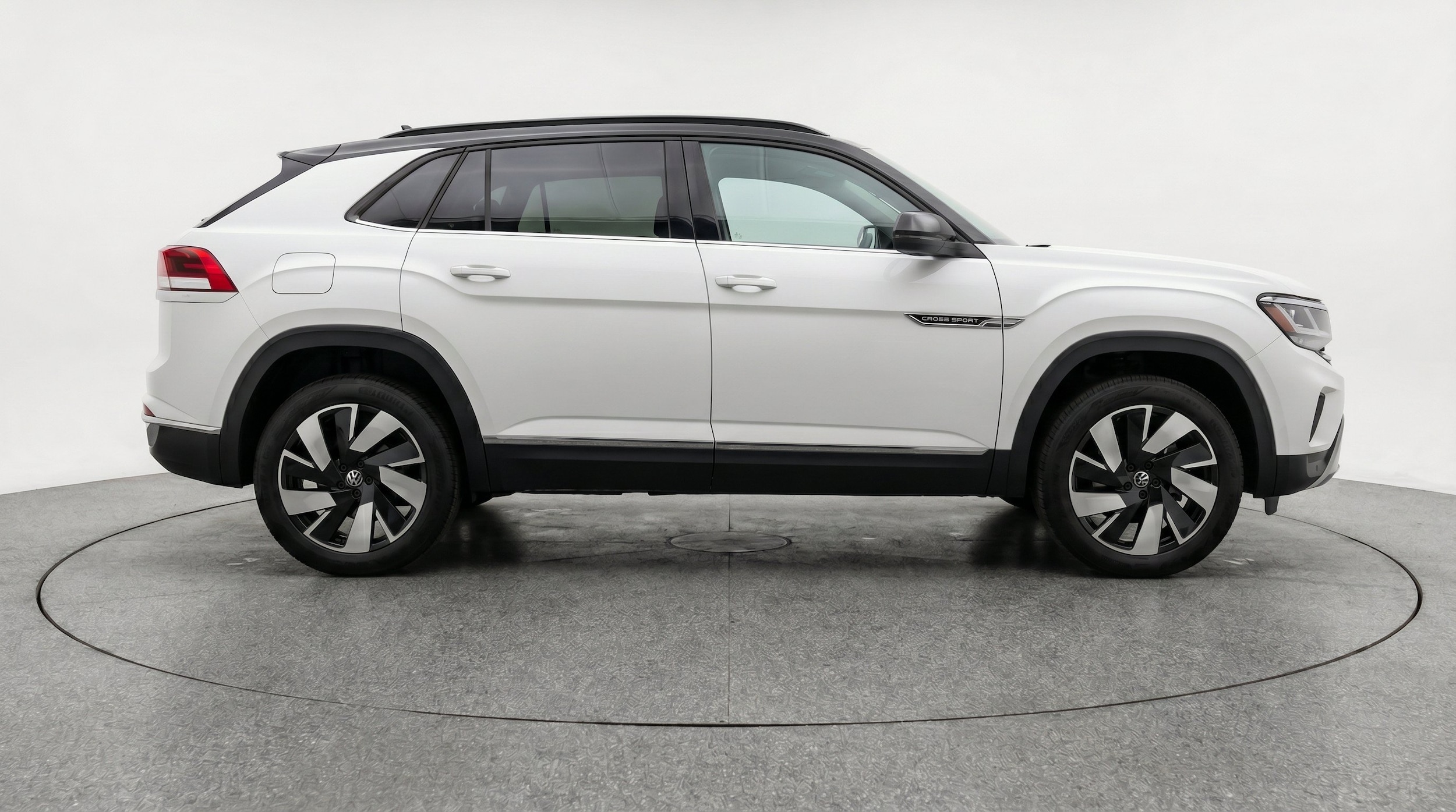 Thumbnail: 2026 Volkswagen Atlas - 11