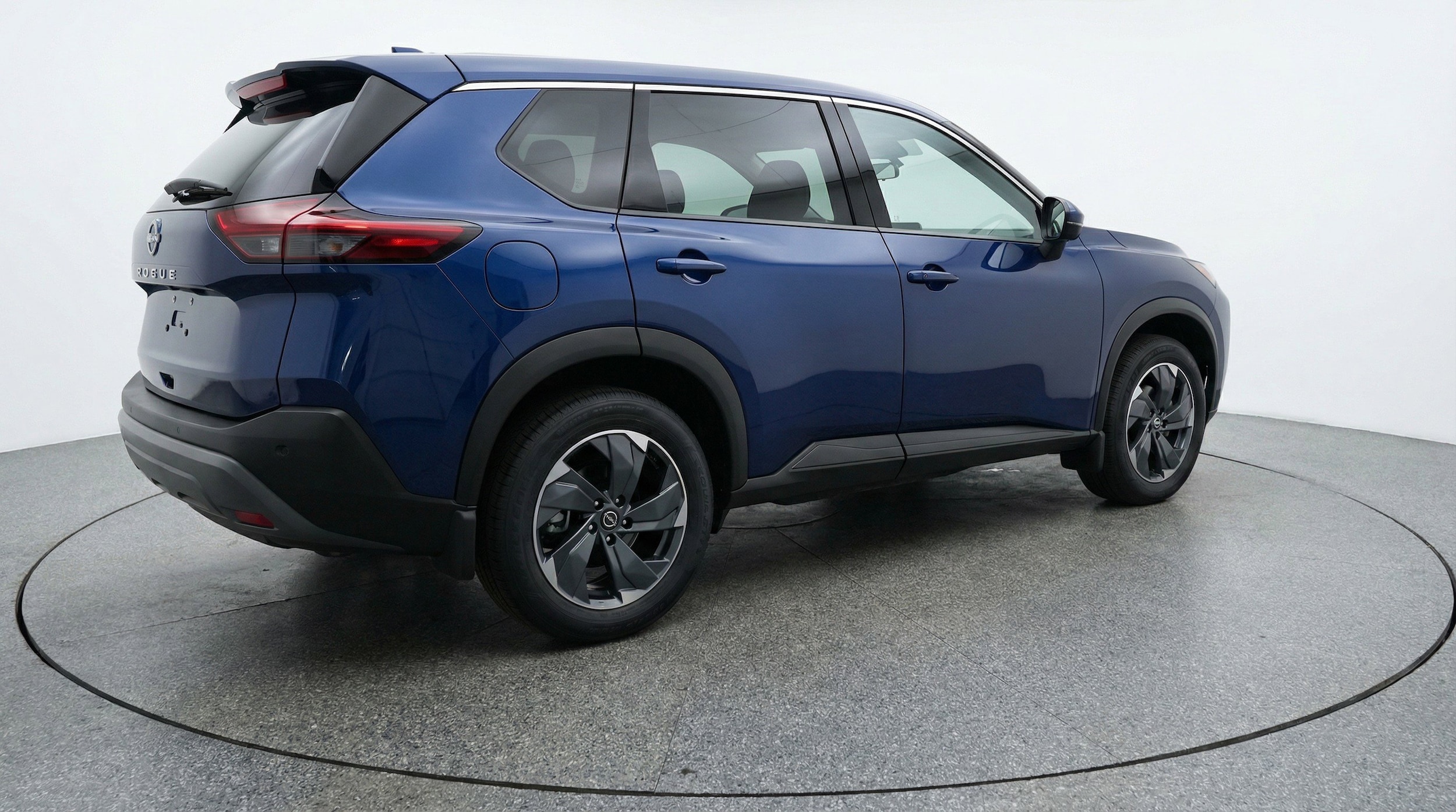 Thumbnail: 2025 Nissan Rogue - 9