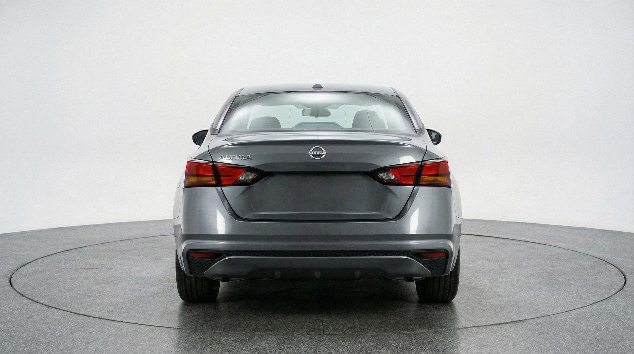 Thumbnail: 2025 Nissan Altima - 6
