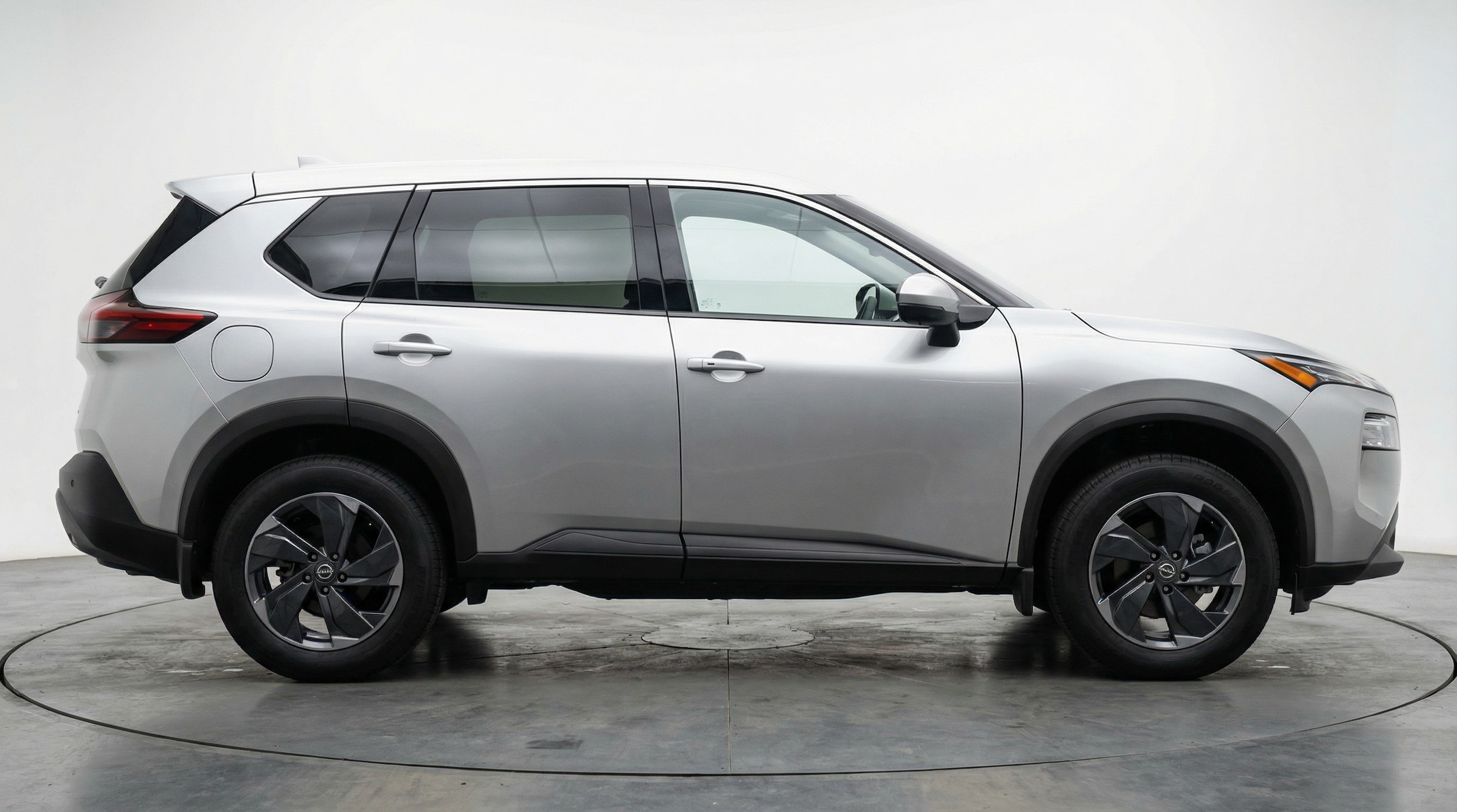 Thumbnail: 2025 Nissan Rogue - 8