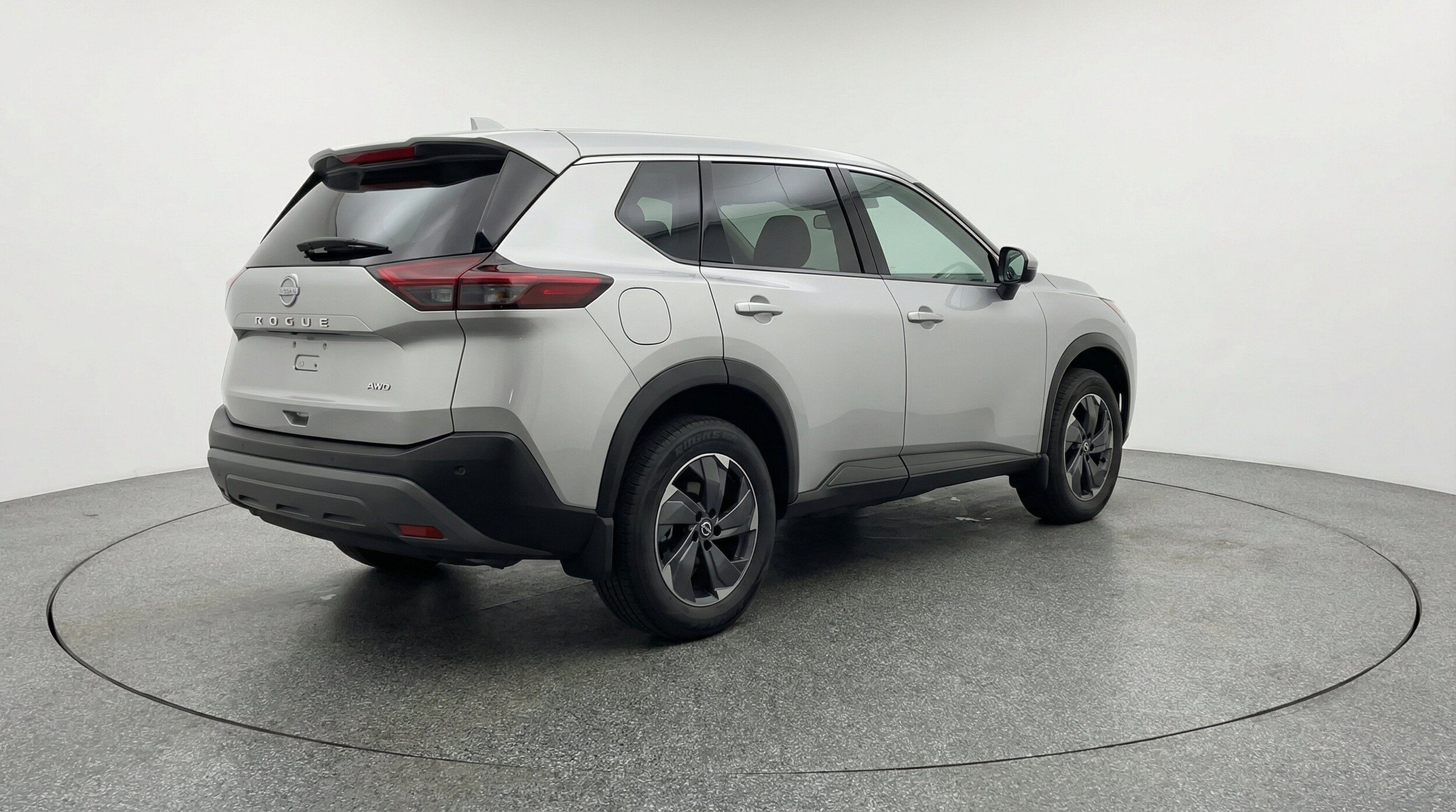 Thumbnail: 2025 Nissan Rogue - 9