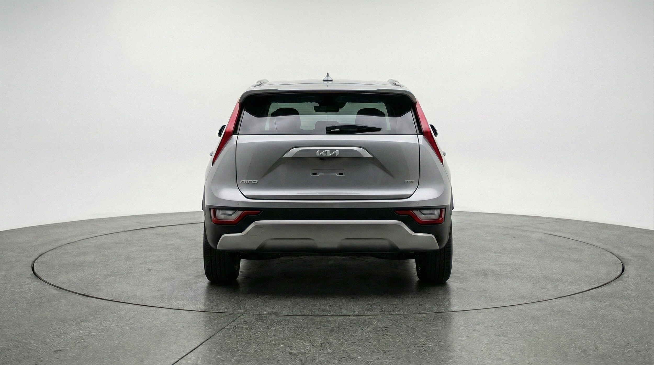 Thumbnail: 2026 Kia Niro - 7