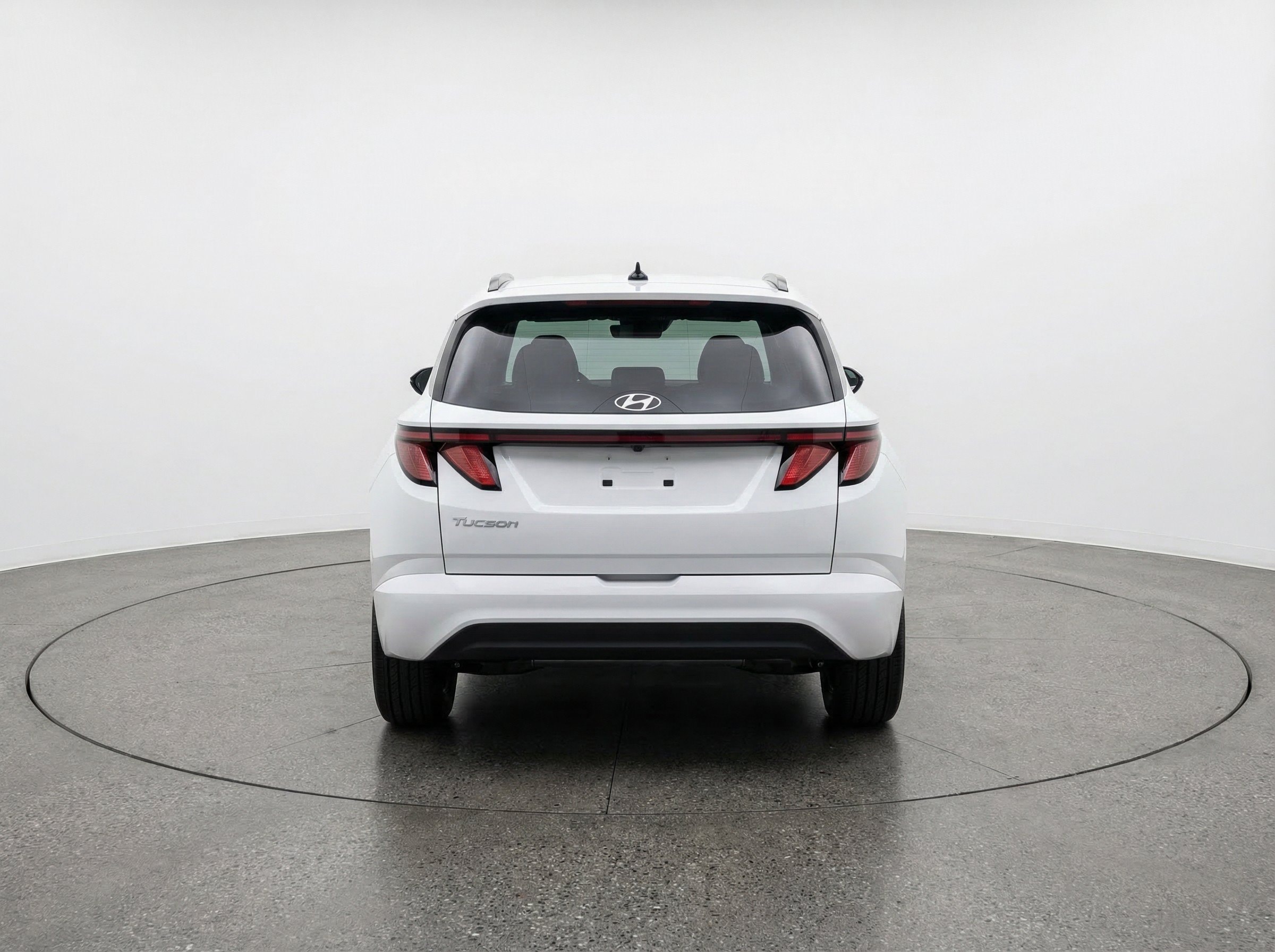 Thumbnail: 2025 Hyundai Tucson - 7