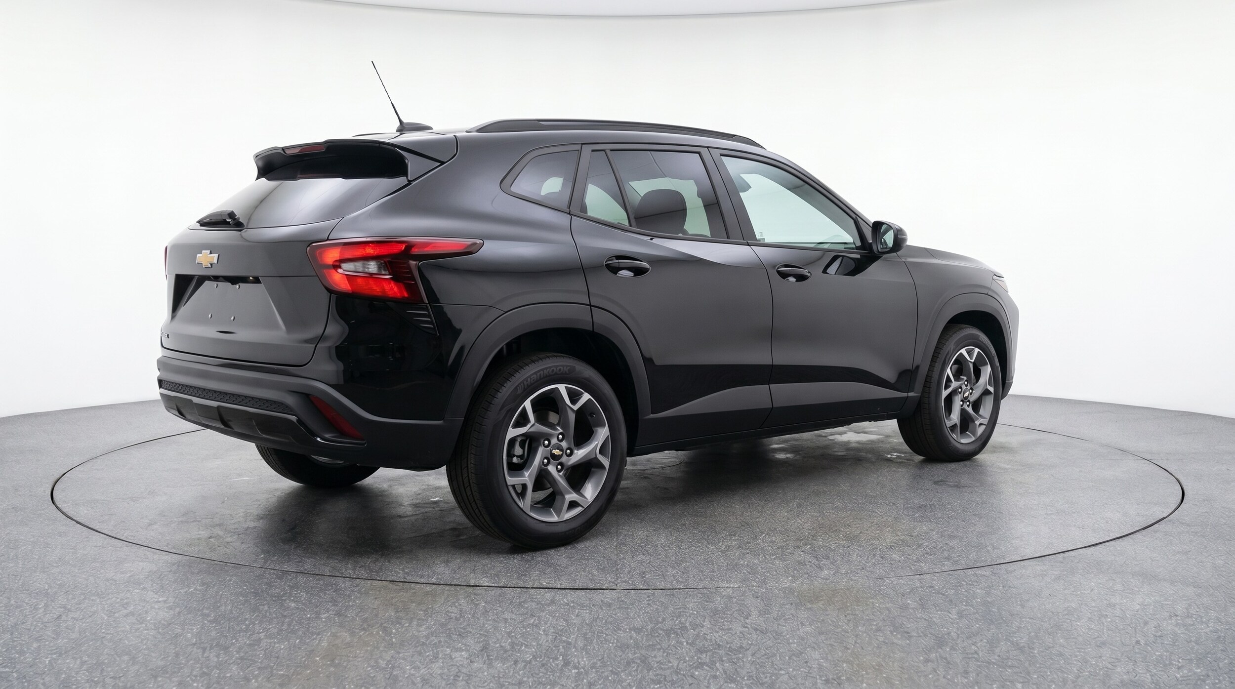 Thumbnail: 2025 Chevrolet Trax - 7