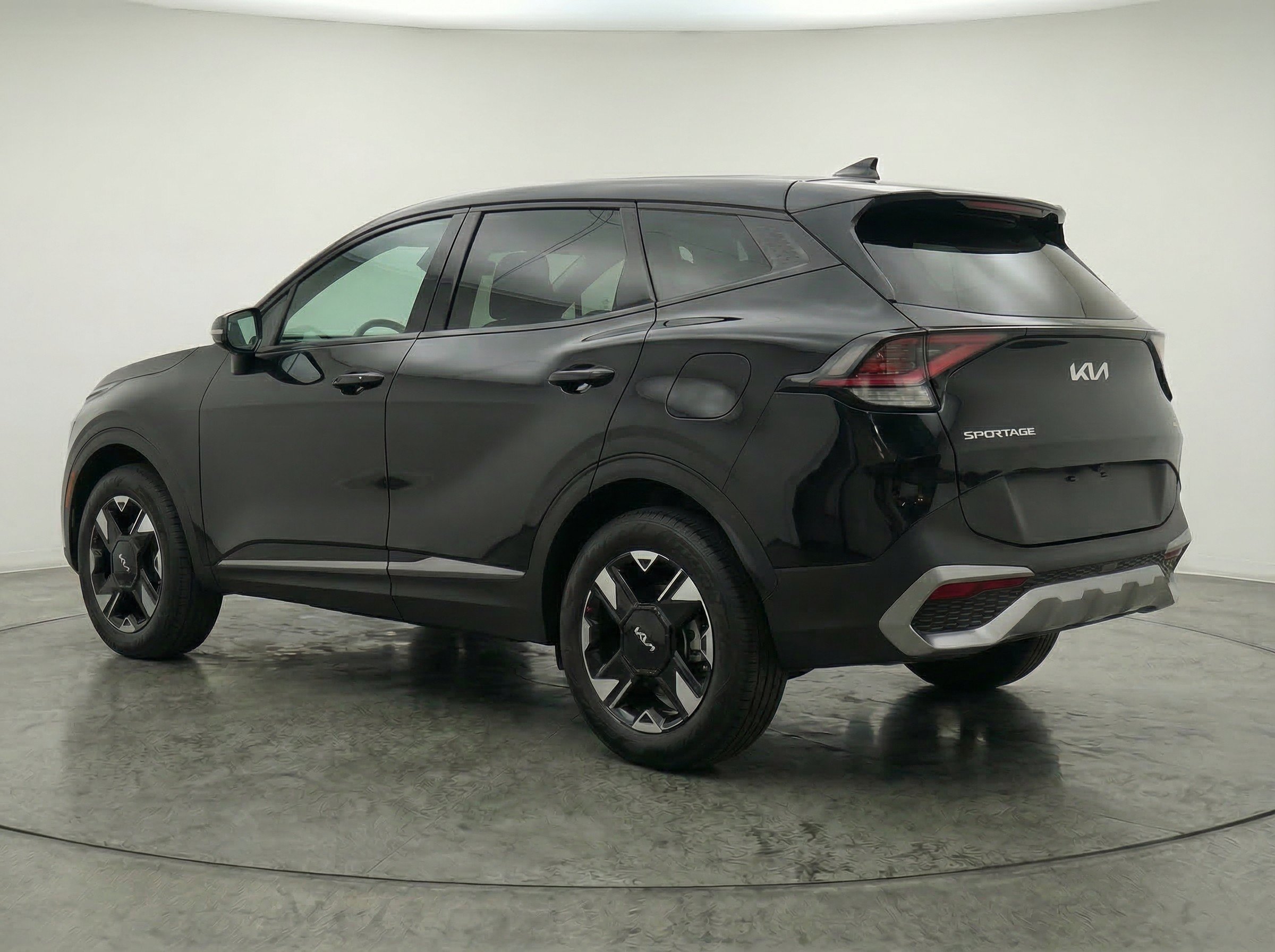 Thumbnail: 2026 Kia Sportage - 6