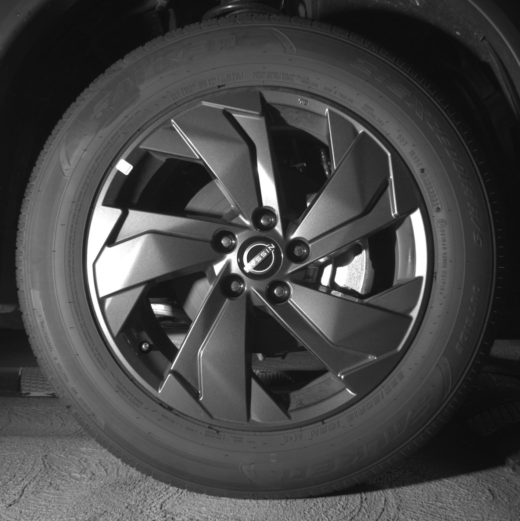 Thumbnail: 2026 Nissan Rogue - 13