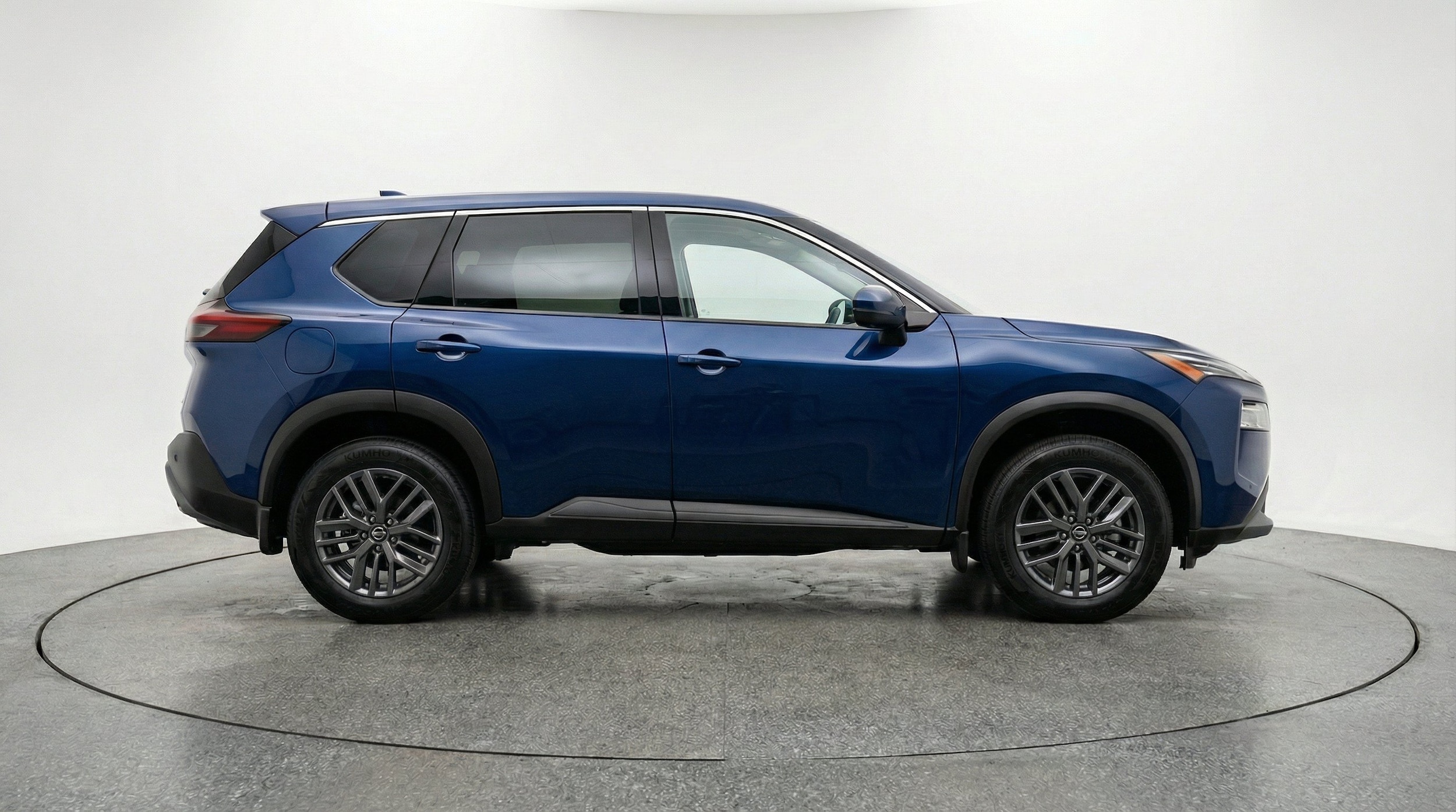 Thumbnail: 2026 Nissan Rogue - 11