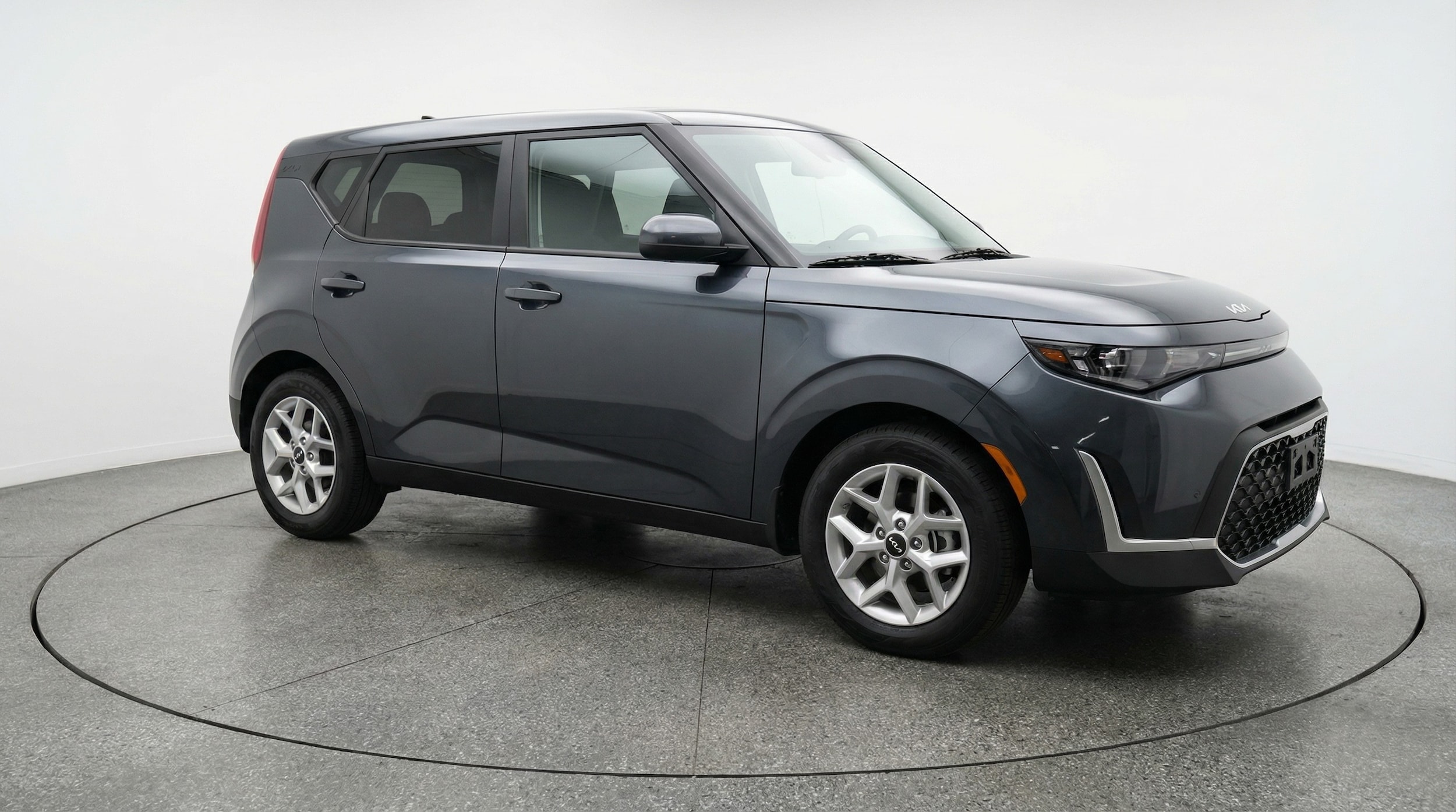 Thumbnail: 2025 Kia Soul - 1